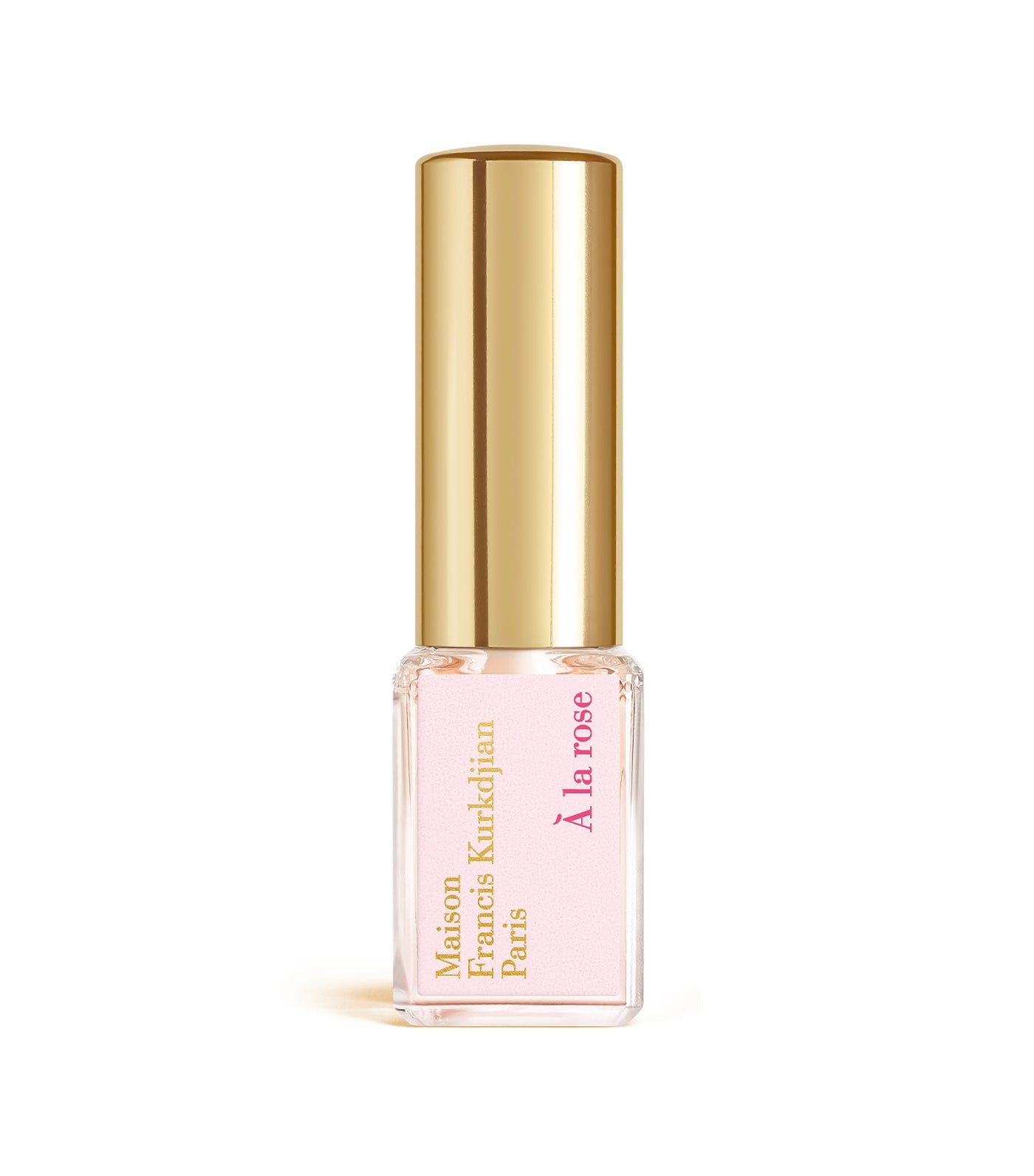 Free À la rose Eau de Parfum Mini Mist