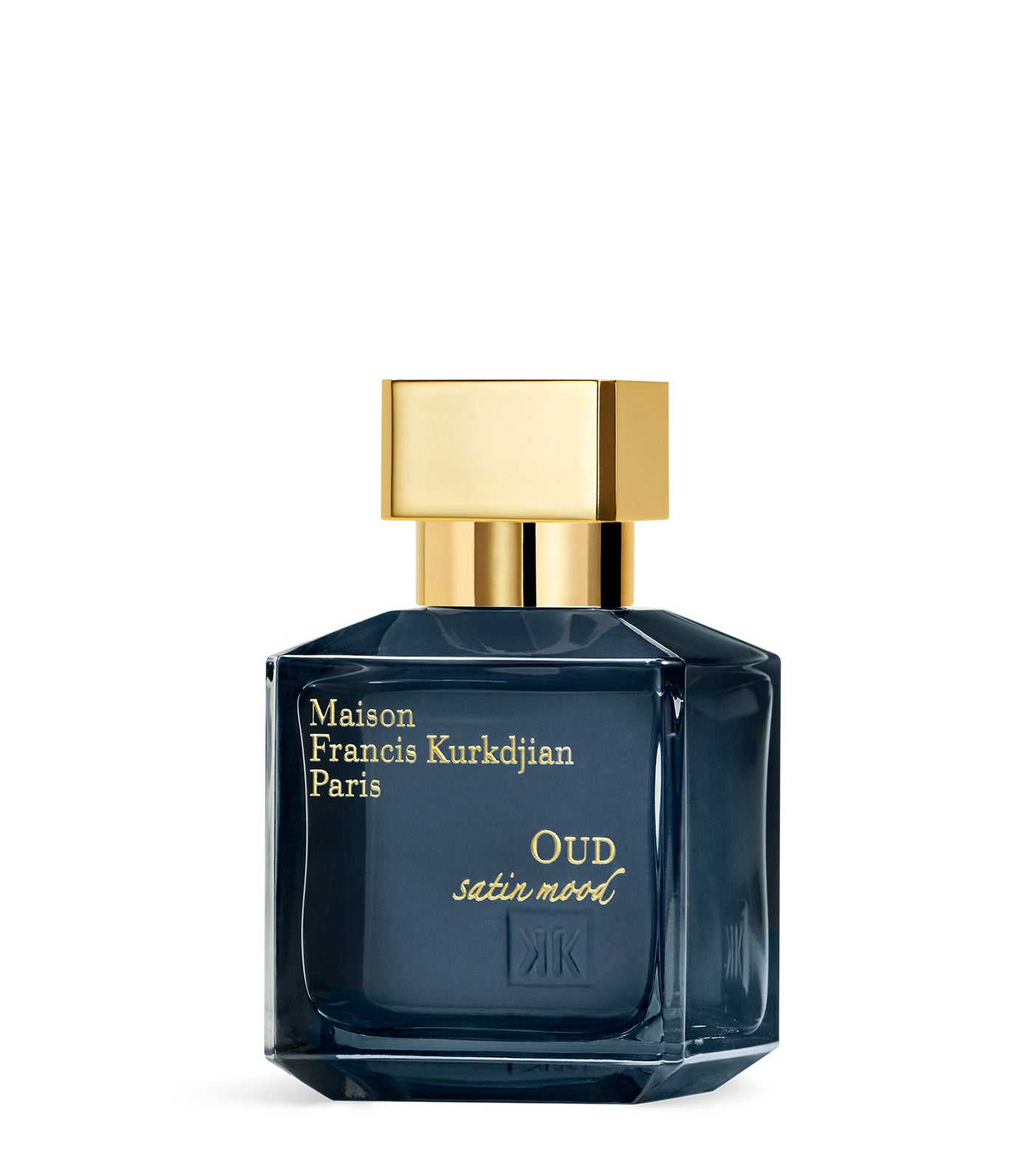 OUD satin mood Eau de Parfum
