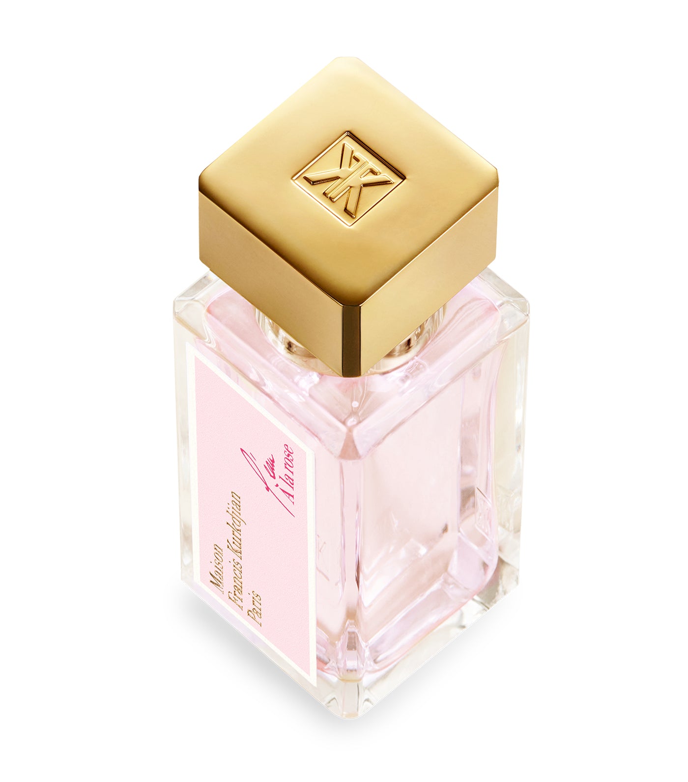 l’ eau À la rose Eau de Toilette