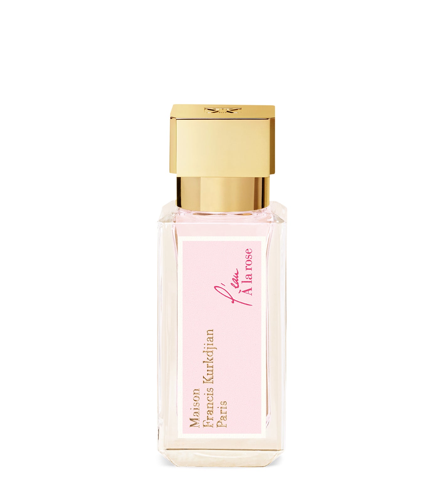 l’ eau À la rose Eau de Toilette