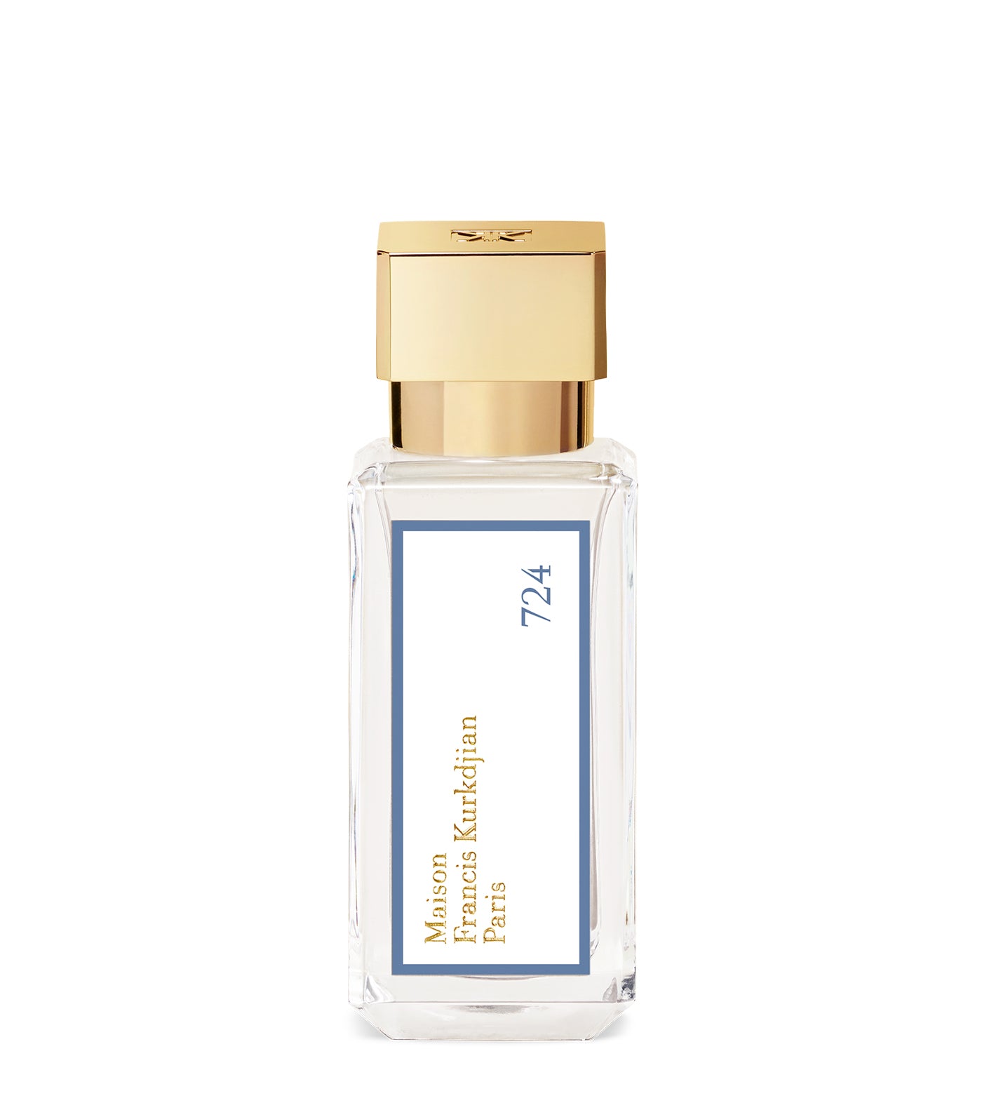 724 Eau de Parfum