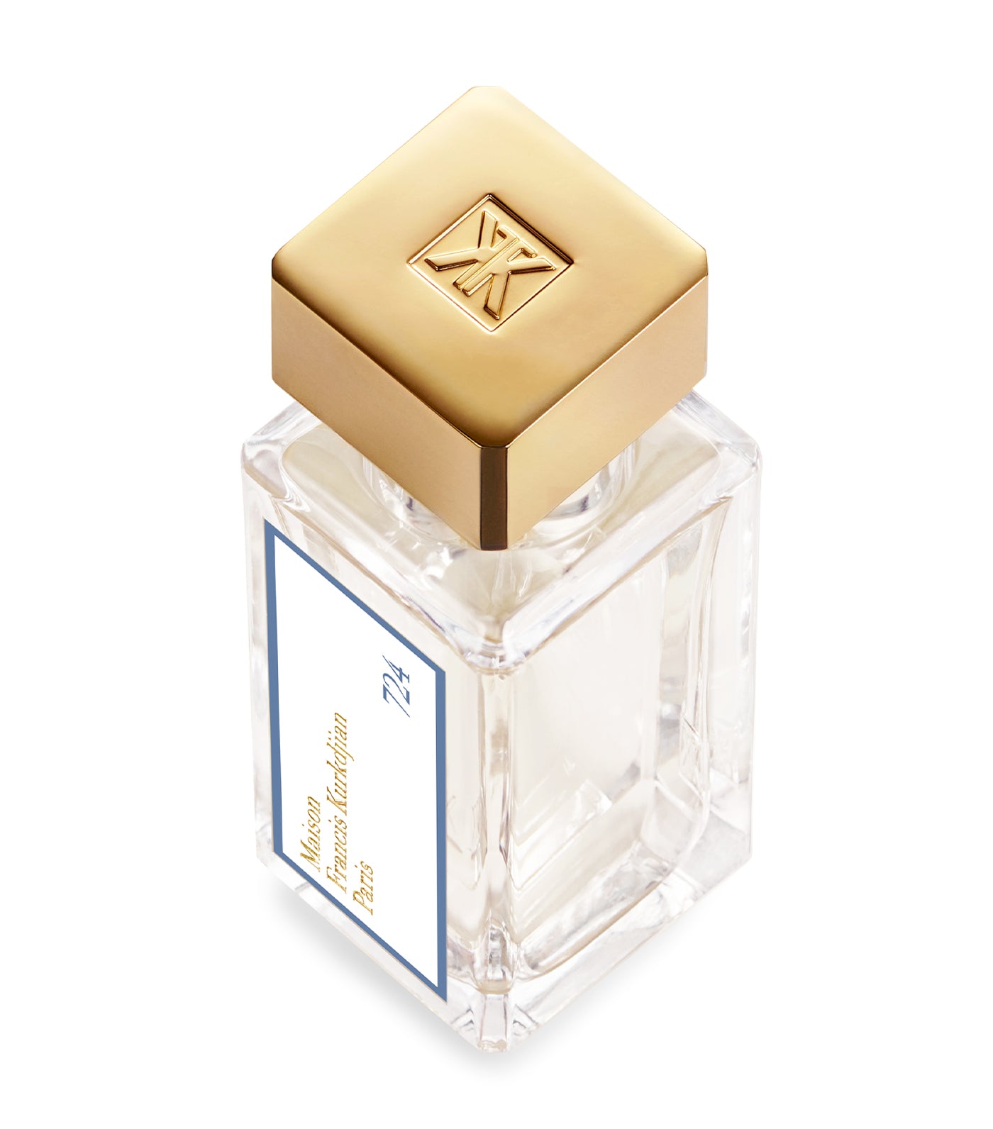 724 Eau de Parfum