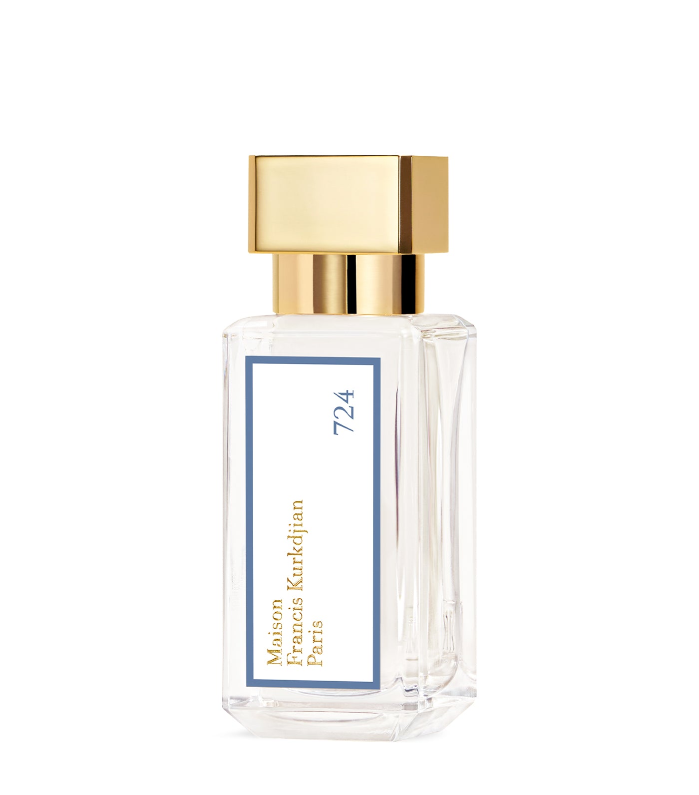 724 Eau de Parfum