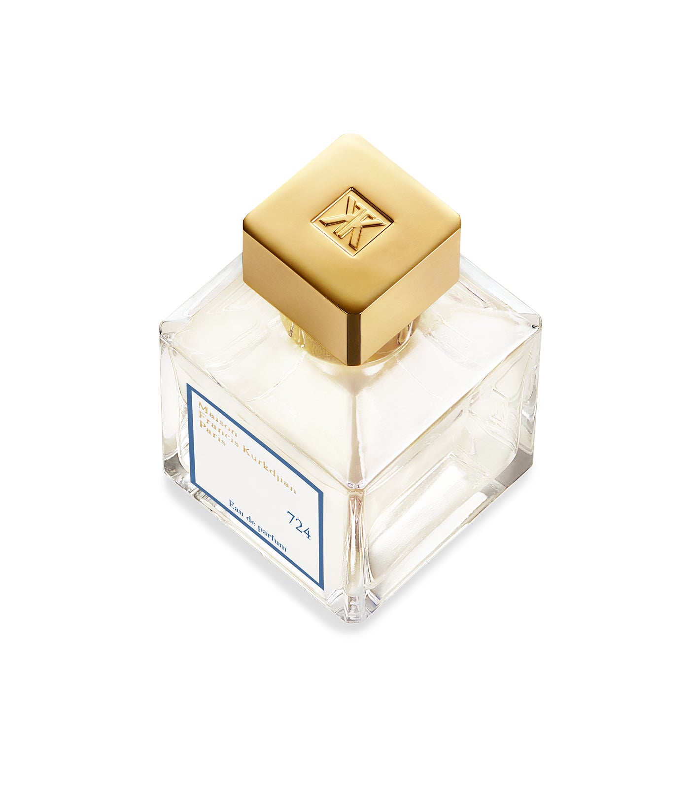 724 Eau de Parfum