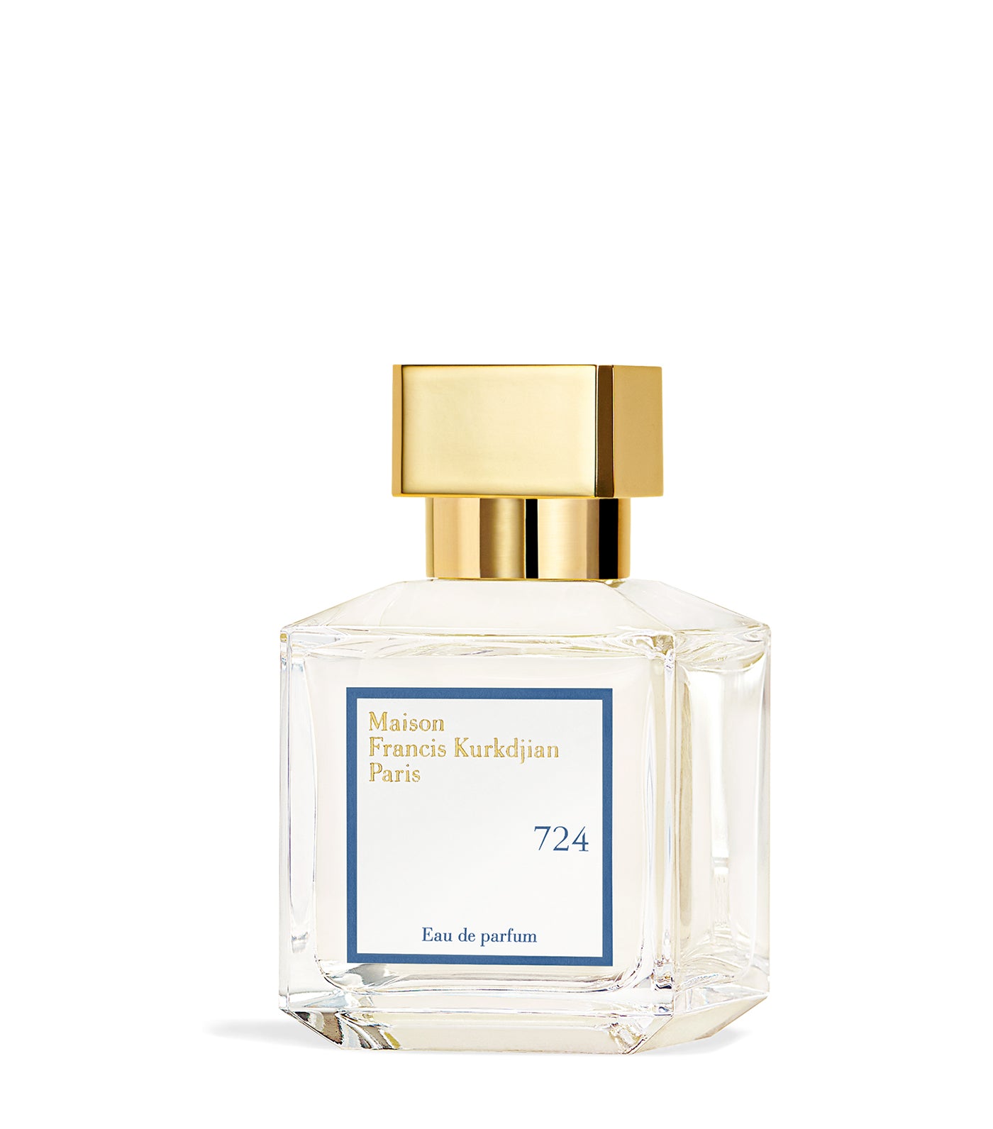 724 Eau de Parfum