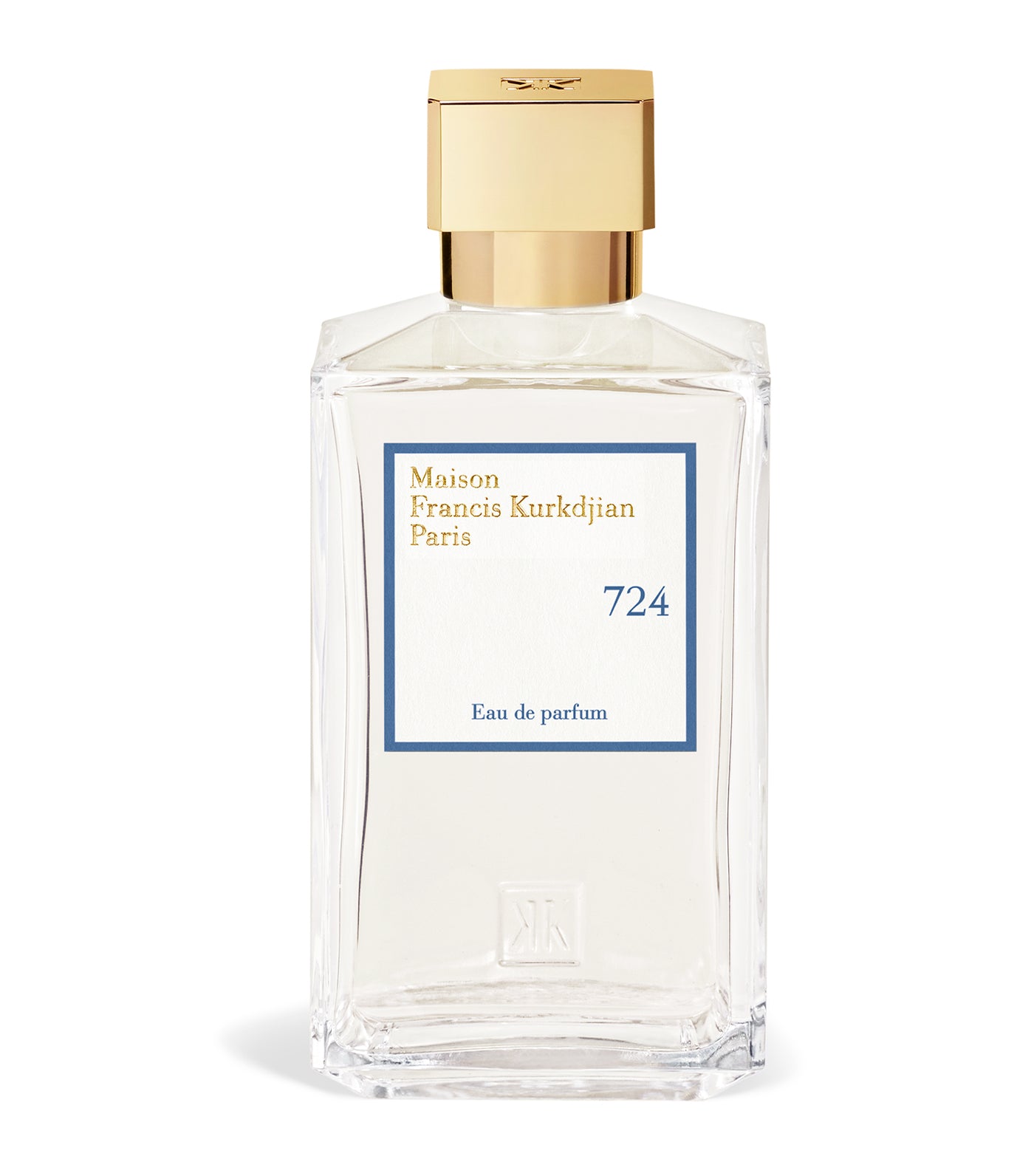 724 Eau de Parfum