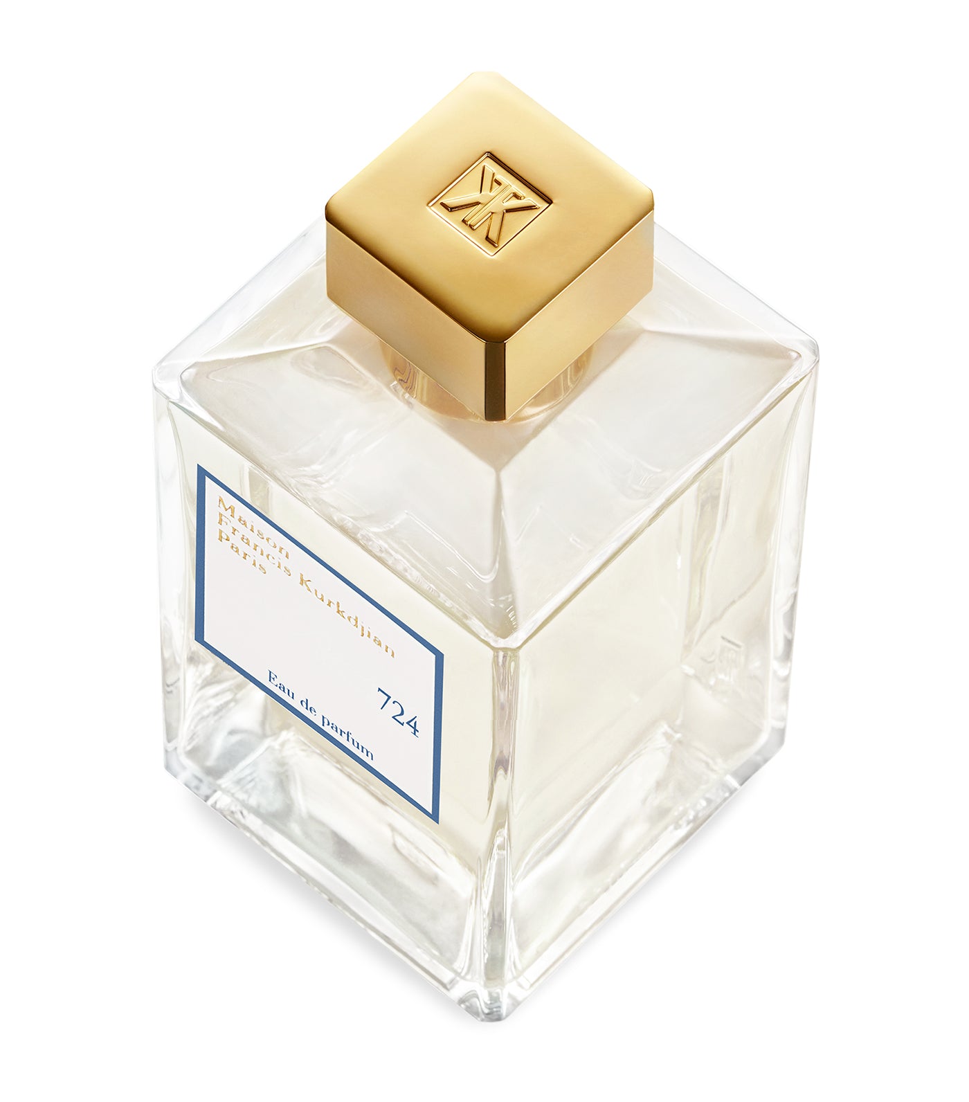 724 Eau de Parfum