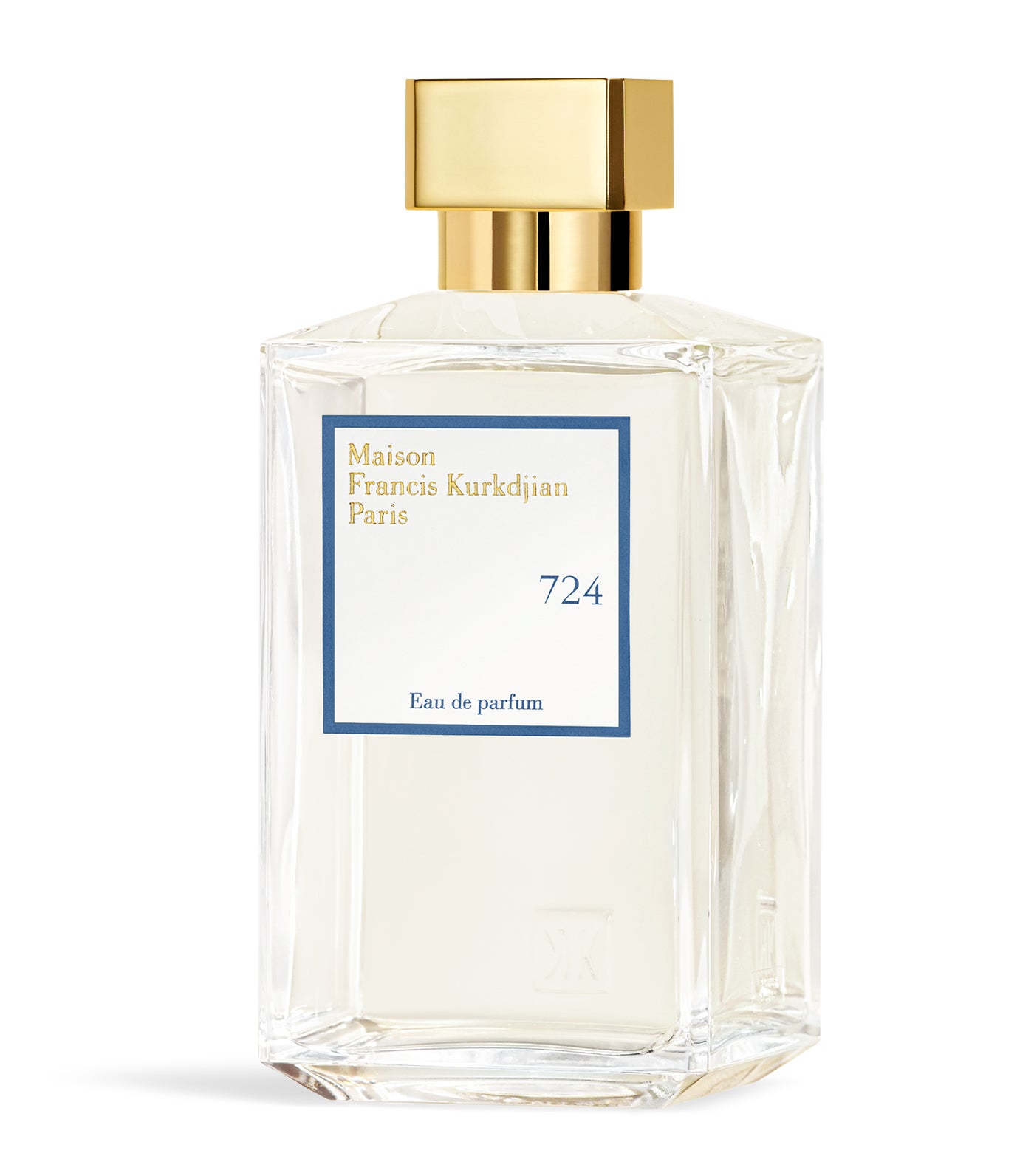 724 Eau de Parfum