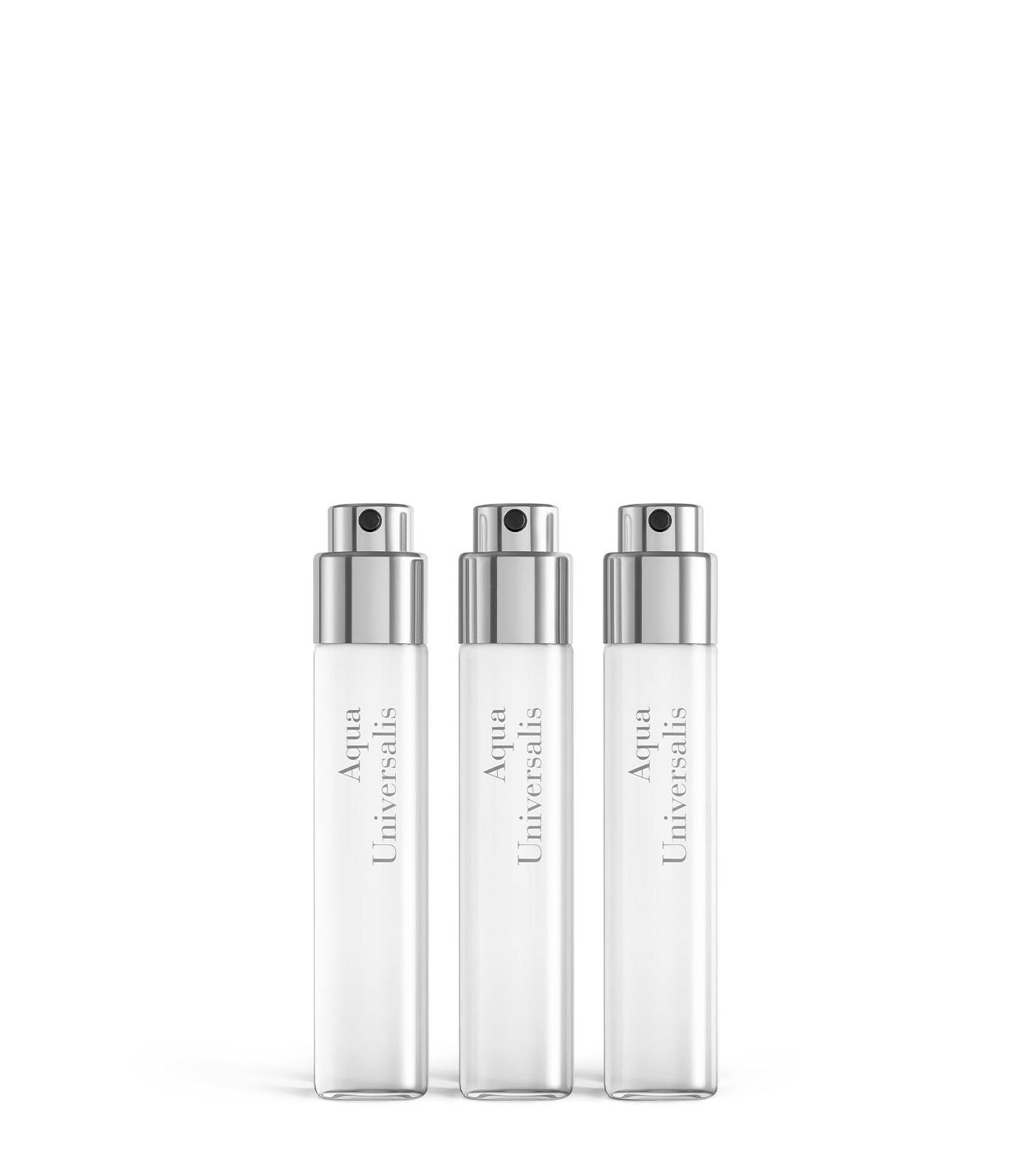 Aqua Universalis Eau de Toilette Travel Refills