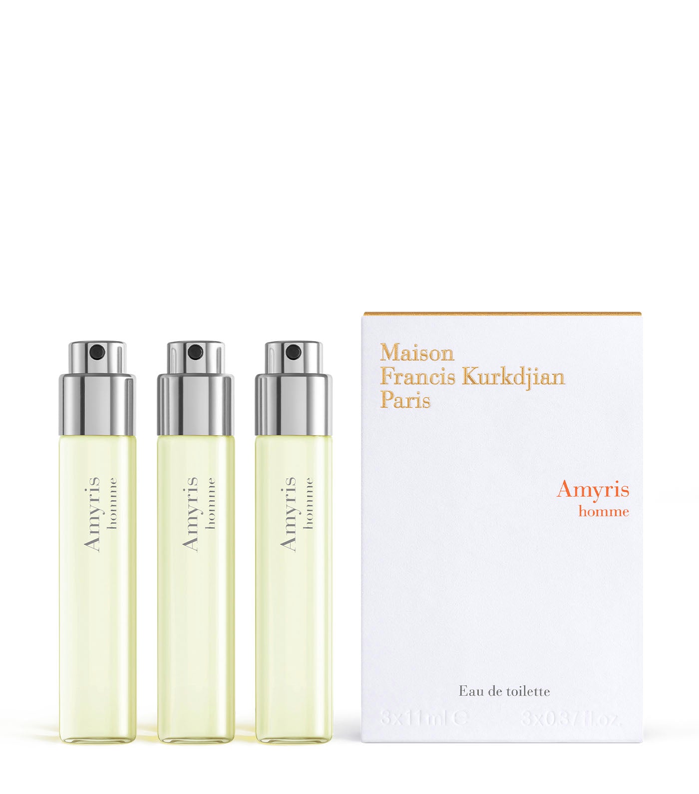 Amyris homme Eau de Toilette Refills