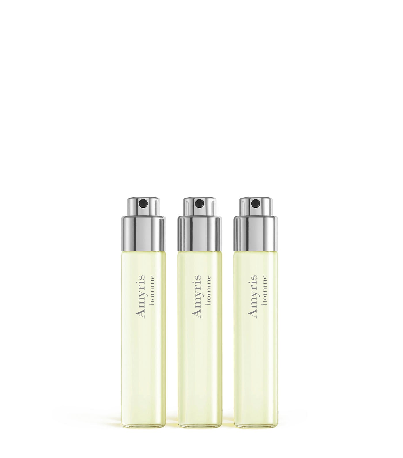 Amyris homme Eau de Toilette Refills