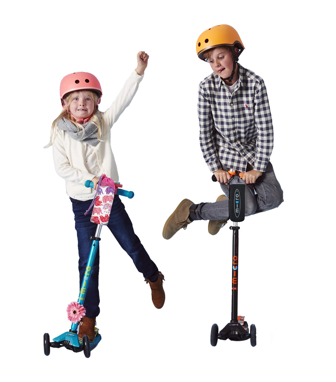 micro black bottle holder