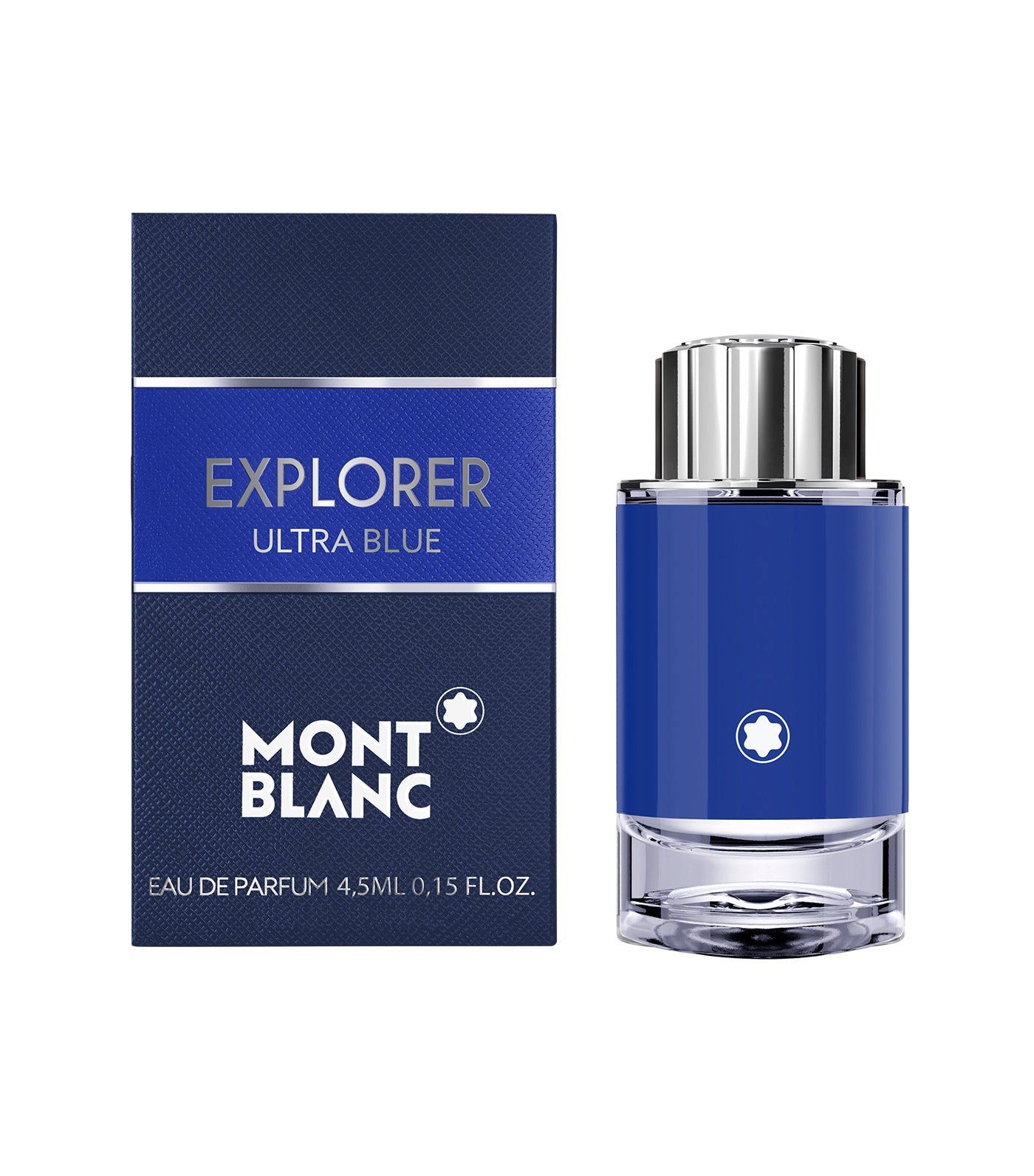 Free Mini Explorer Ultra Blue 4.5ml
