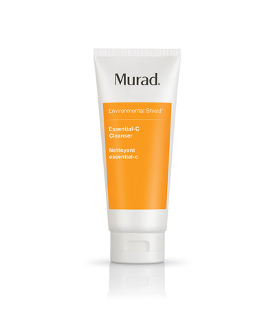 murad essential-c™ vitamin c cleanser 