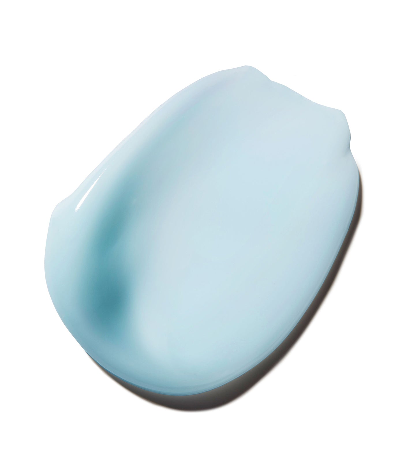 Clarifying Oil-Free Water Gel