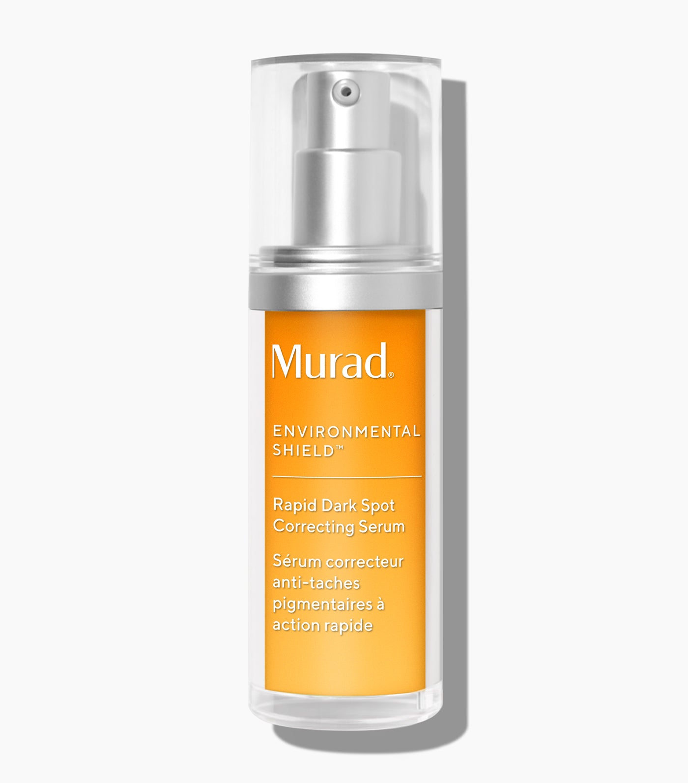 Rapid Dark Spot Correcting Serum