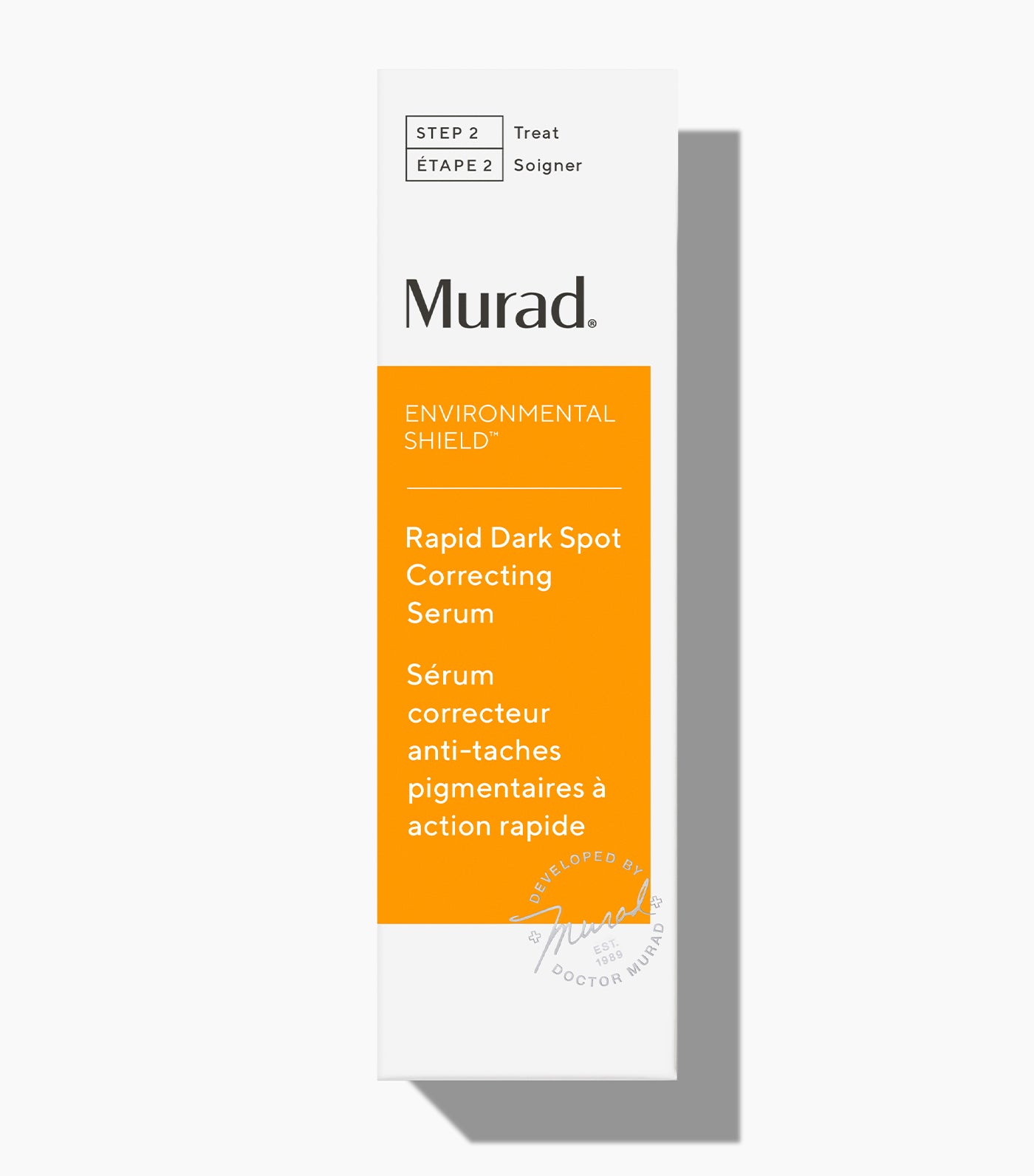 Rapid Dark Spot Correcting Serum