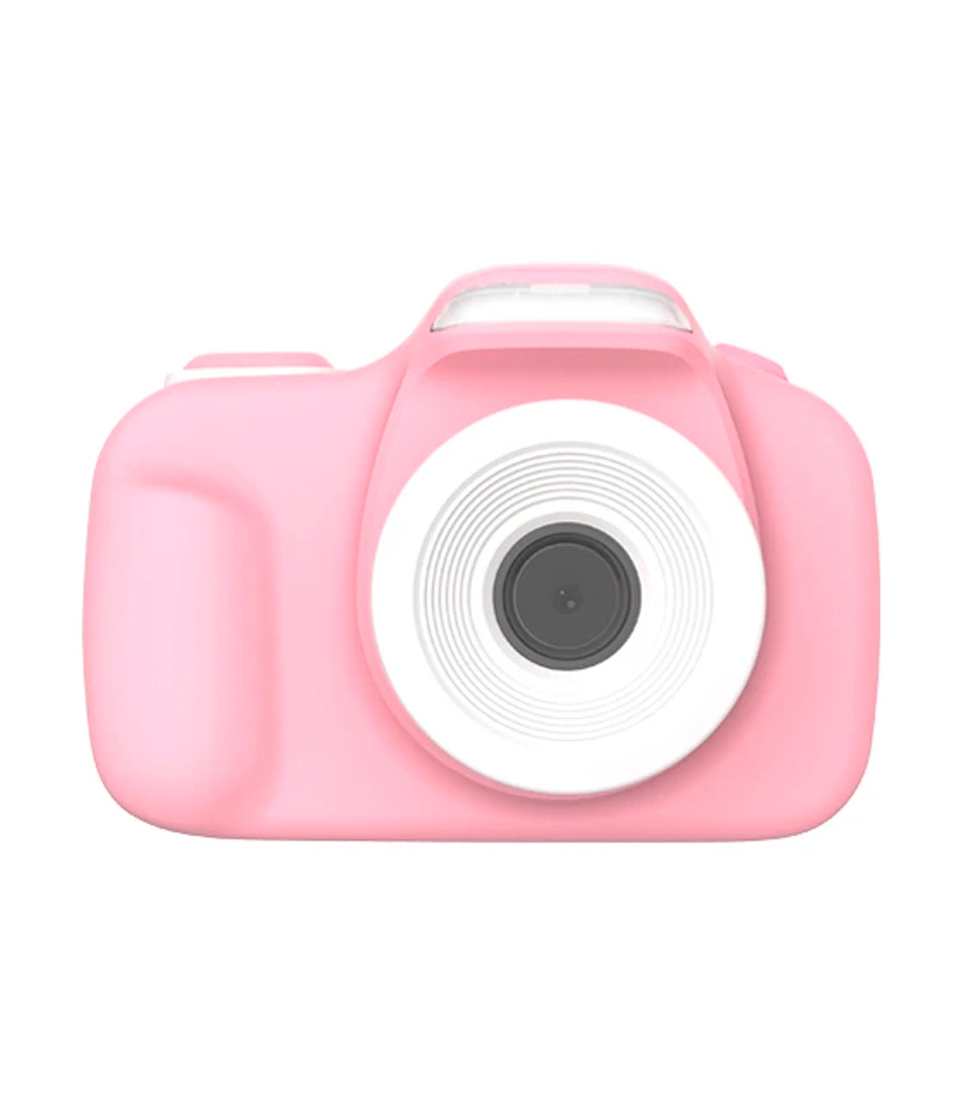 myfirst pink camera 3 dual lens