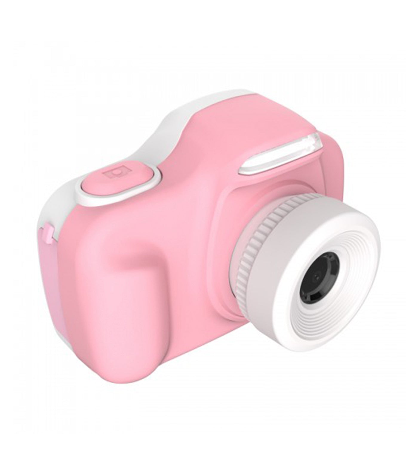 myfirst pink camera 3 dual lens