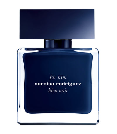 narciso rodriguez for him bleu noir eau de toilette 50ml
