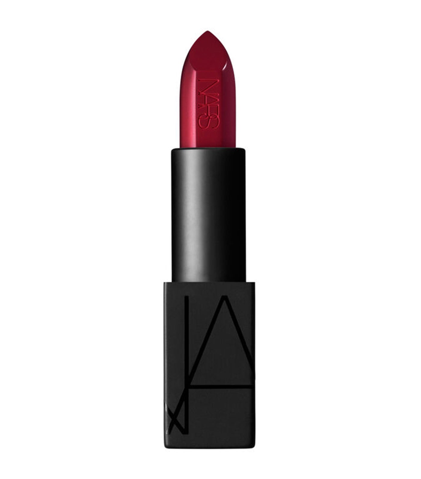 nars audacious charlotte lipstick