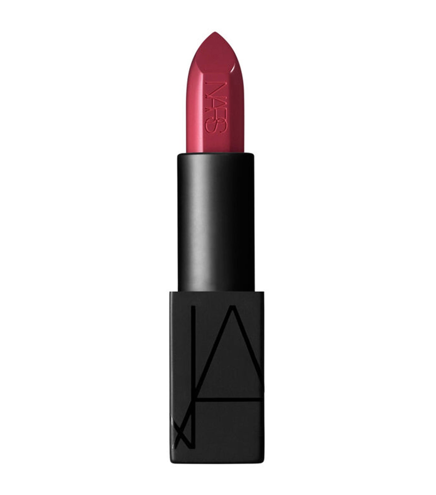 nars audacious audrey lipstick