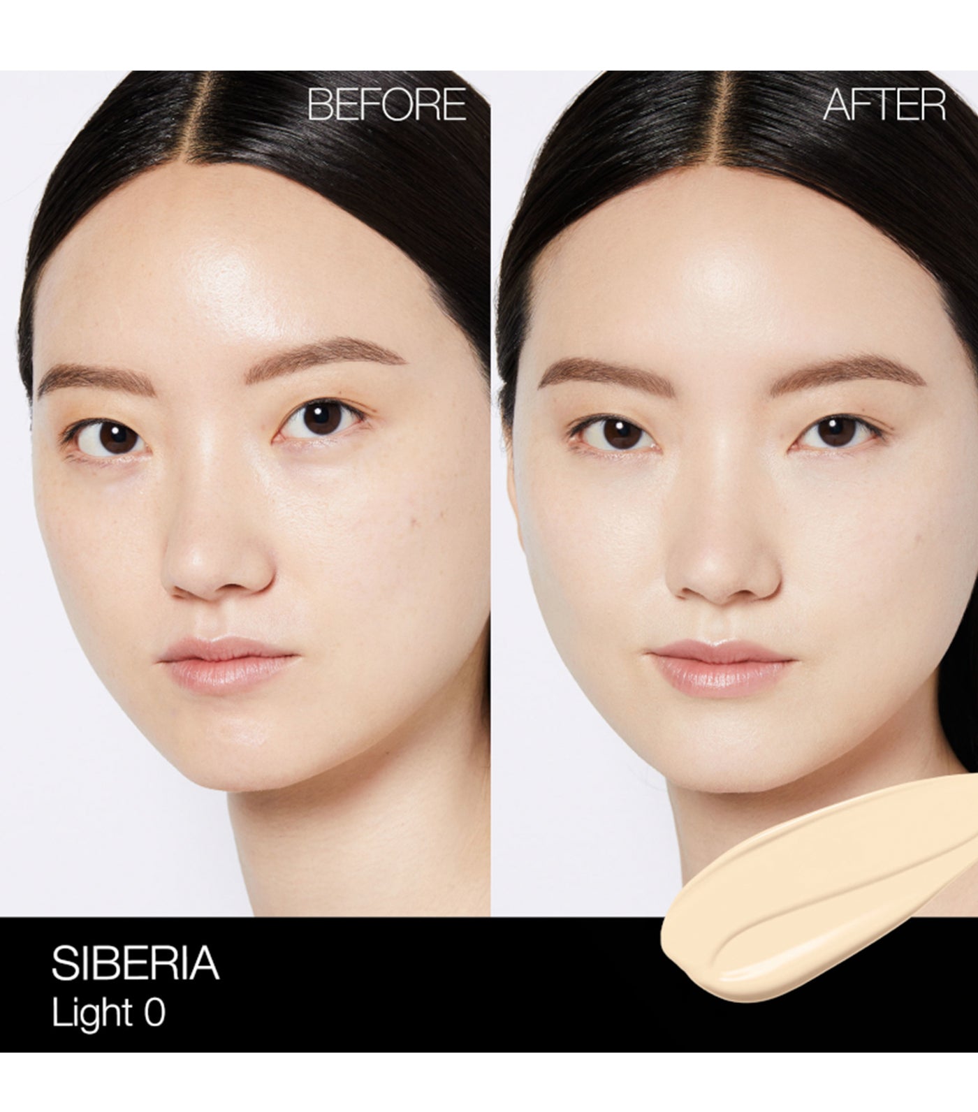 Light Reflecting™ Foundation