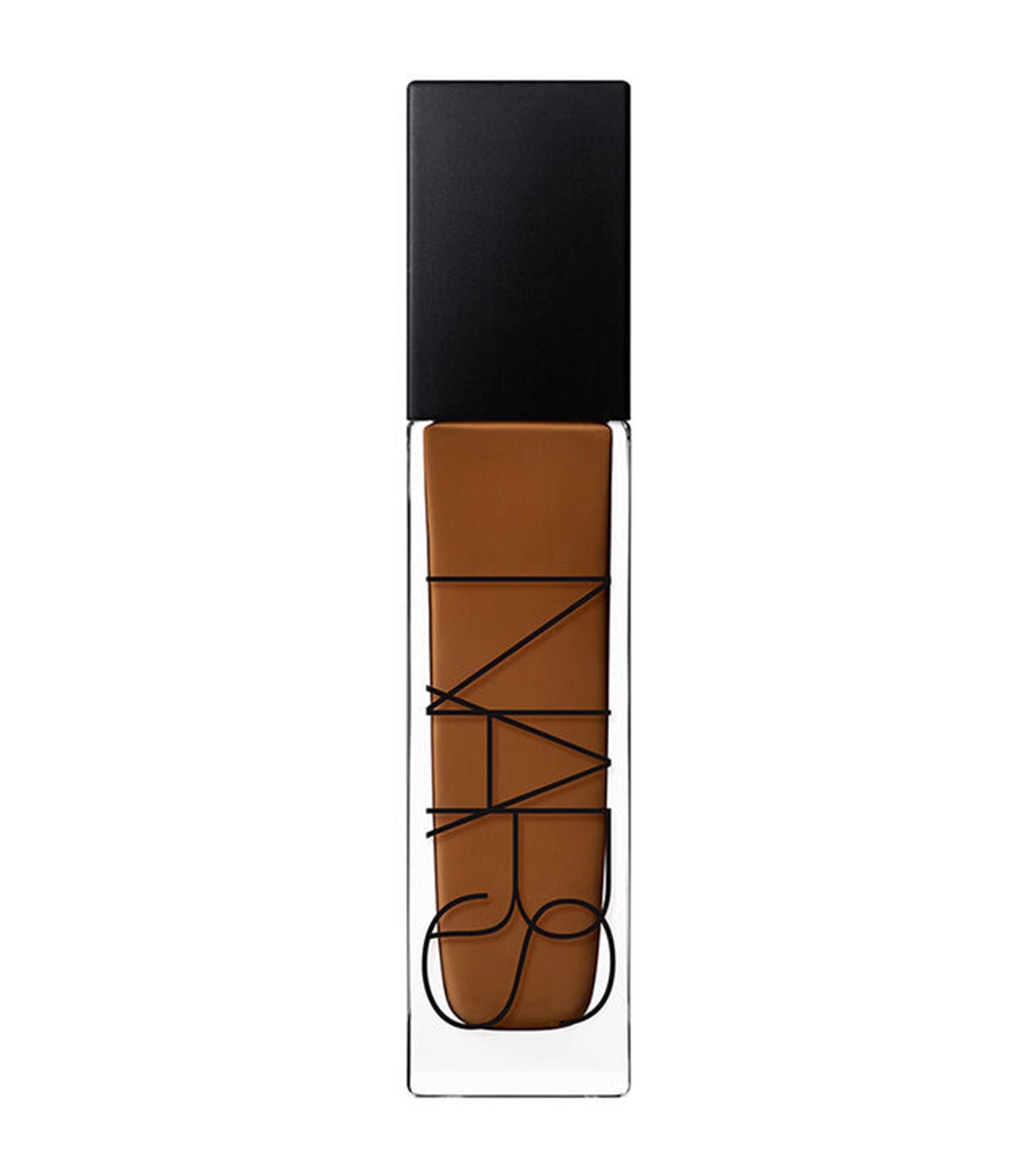 nars mali natural radiant longwear foundation