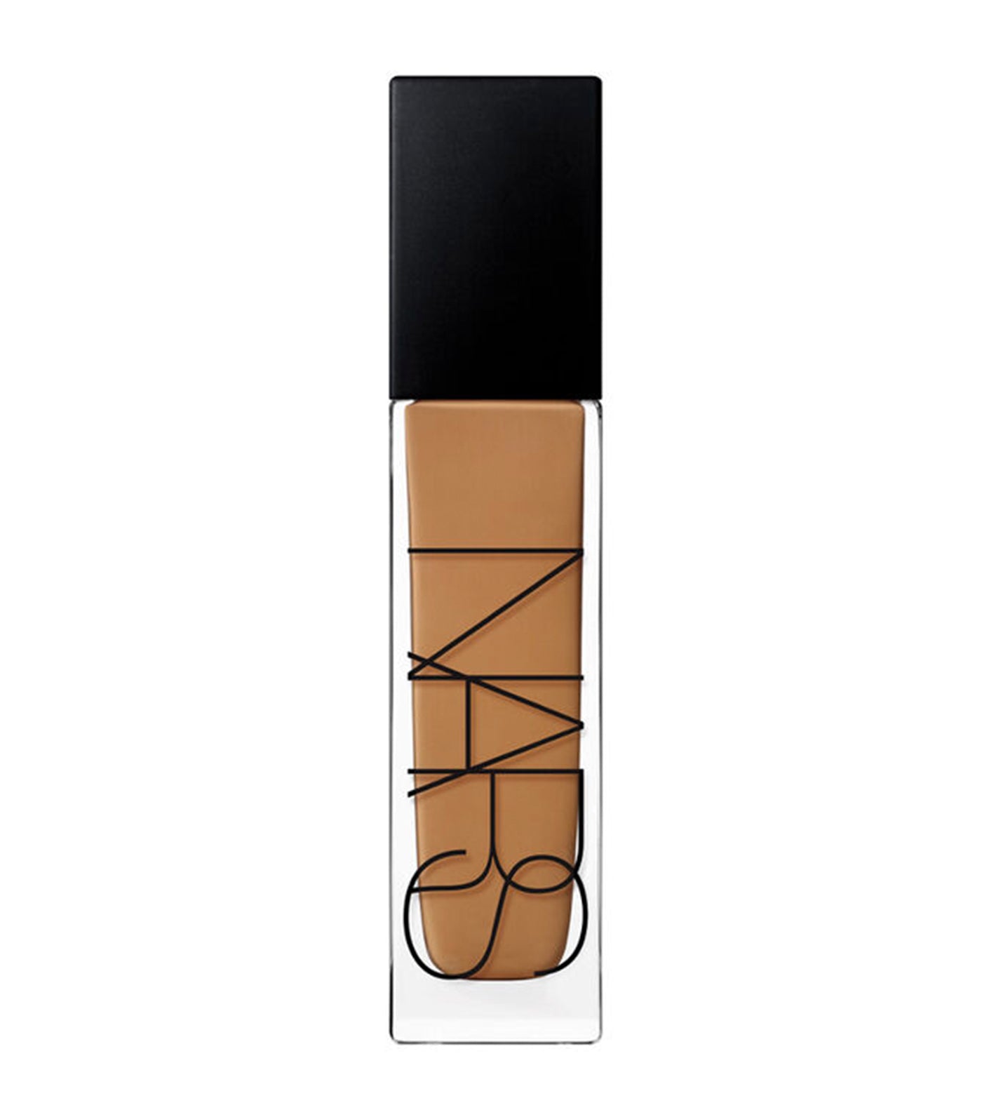 nars iguacu natural radiant longwear foundation