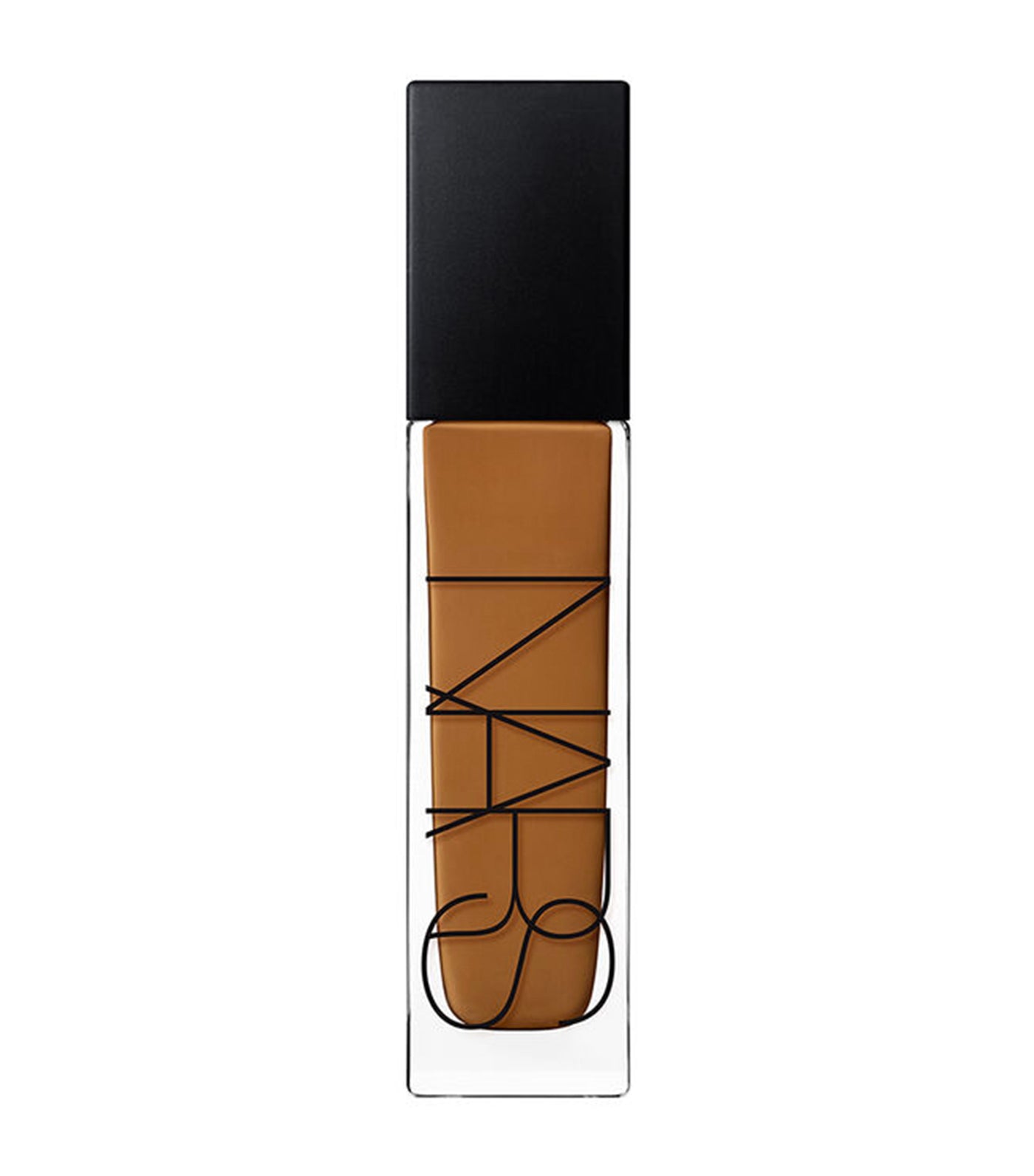 nars new caledonia natural radiant longwear foundation