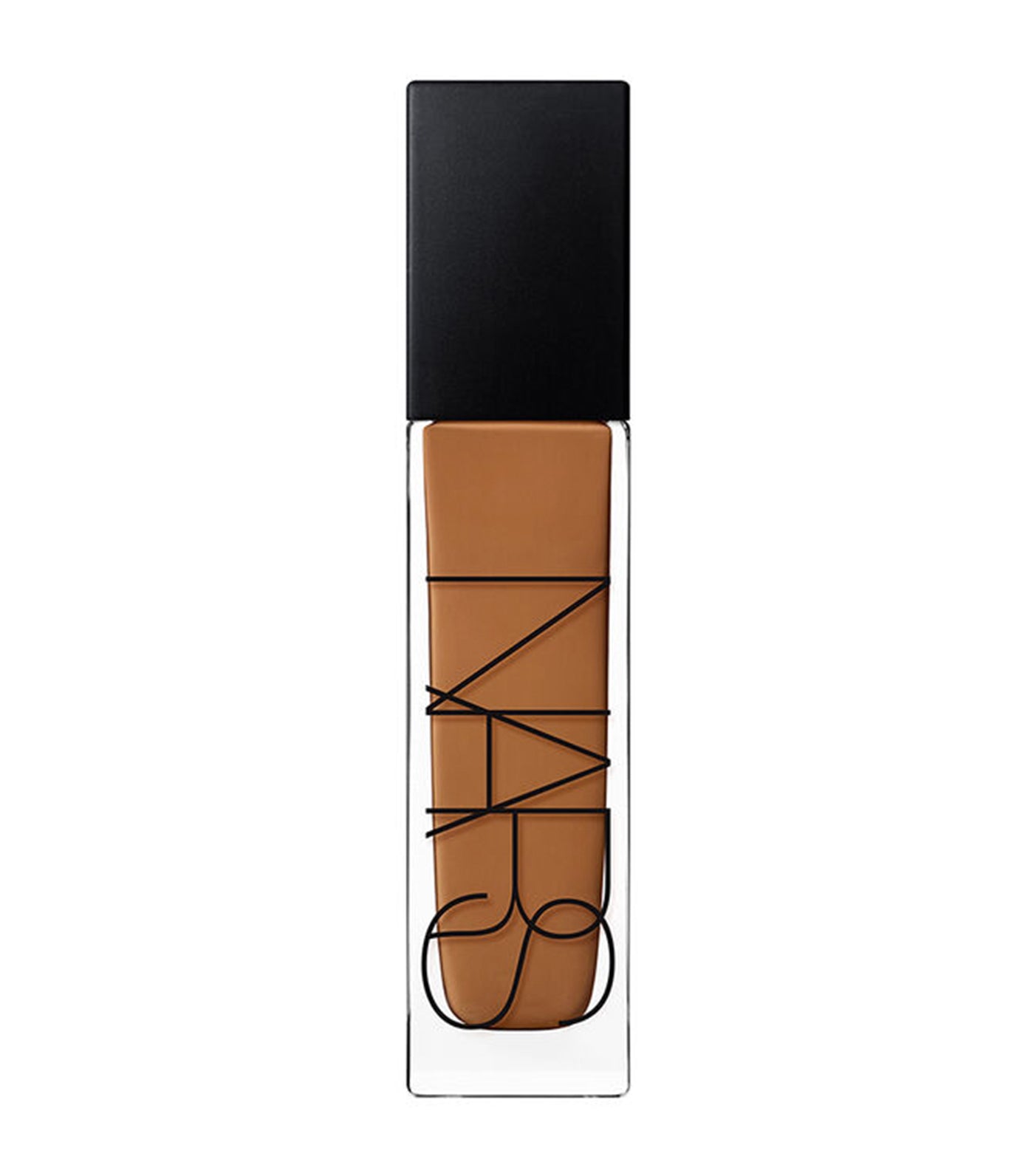 nars manaus natural radiant longwear foundation