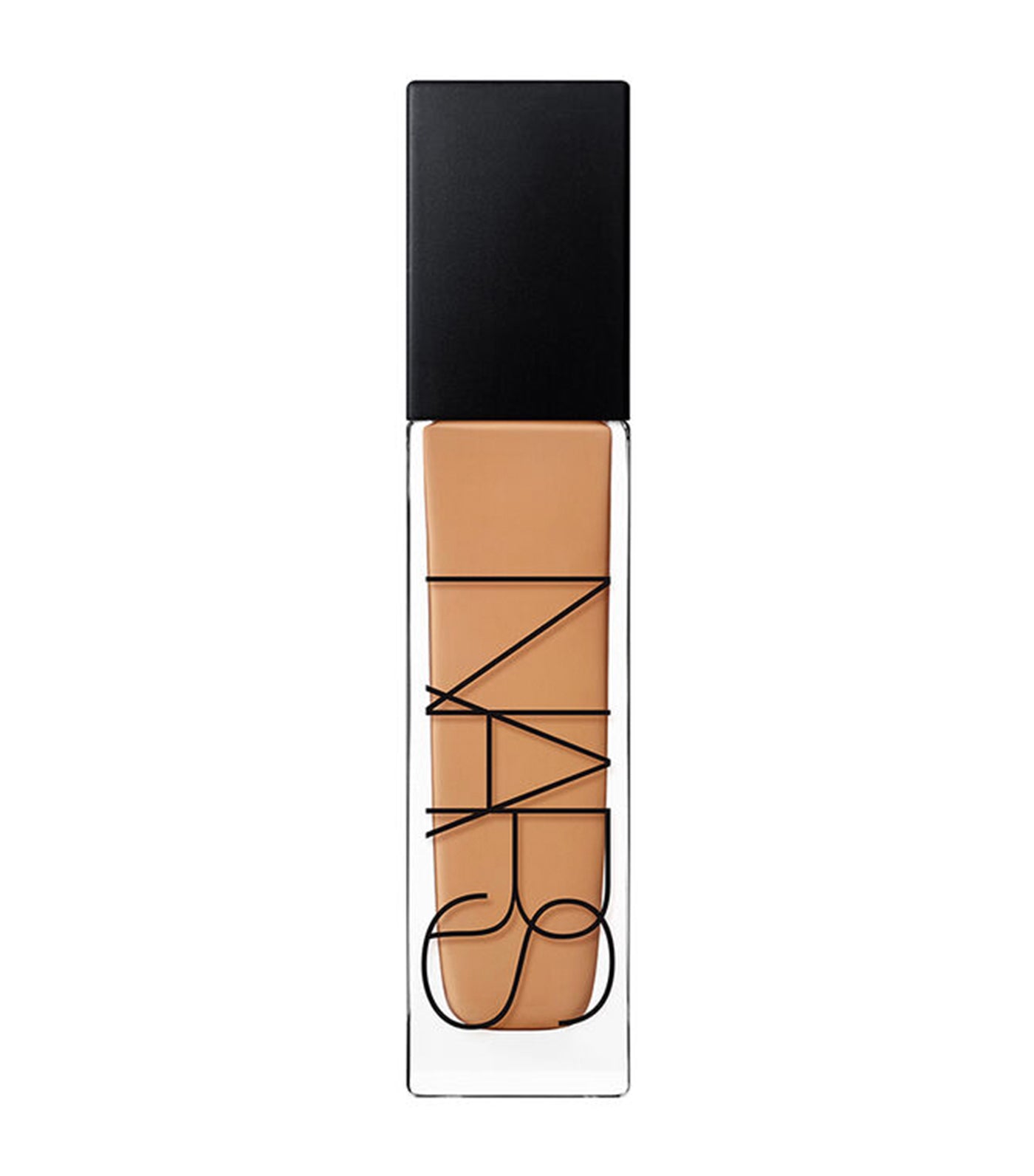 nars huahine natural radiant longwear foundation