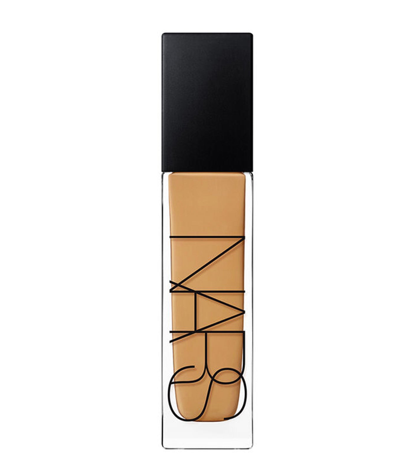 nars tahoe natural radiant longwear foundation