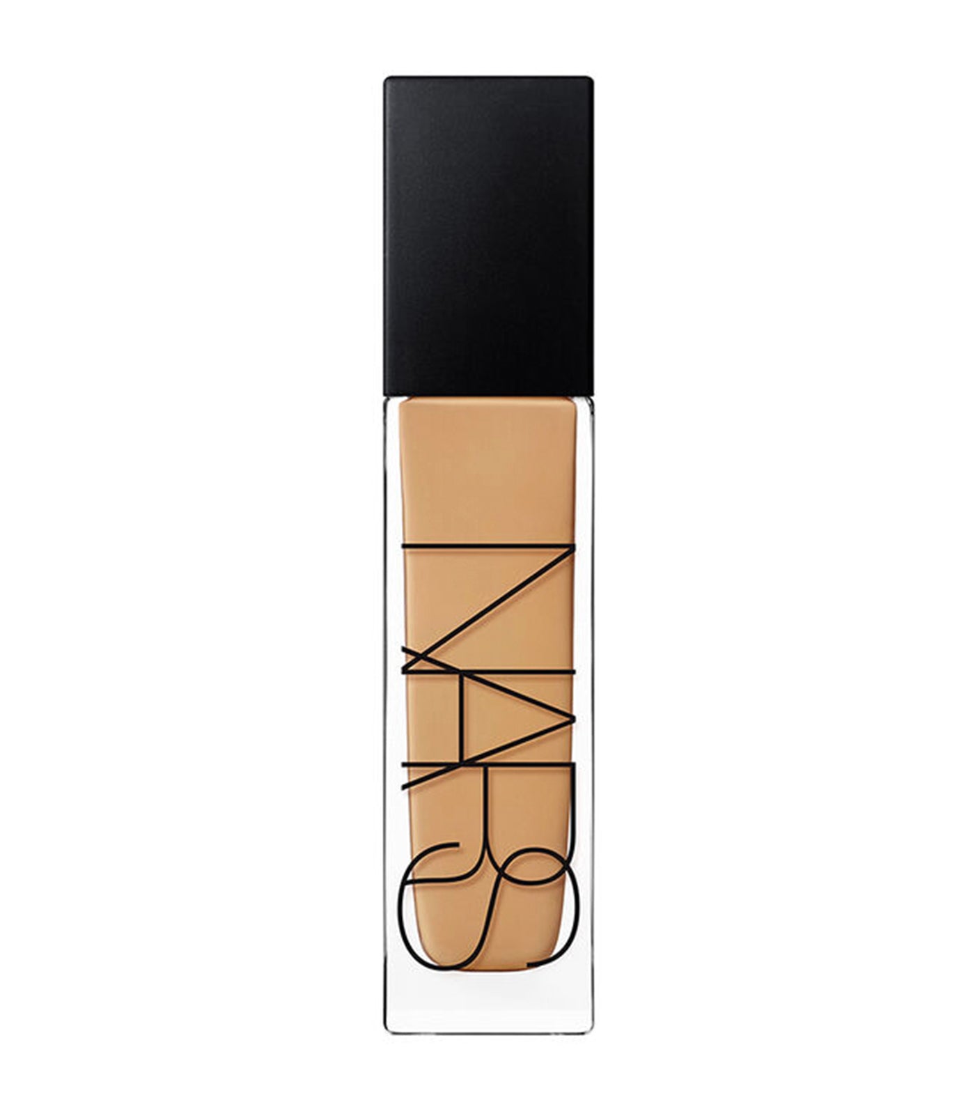 nars syracuse natural radiant longwear foundation