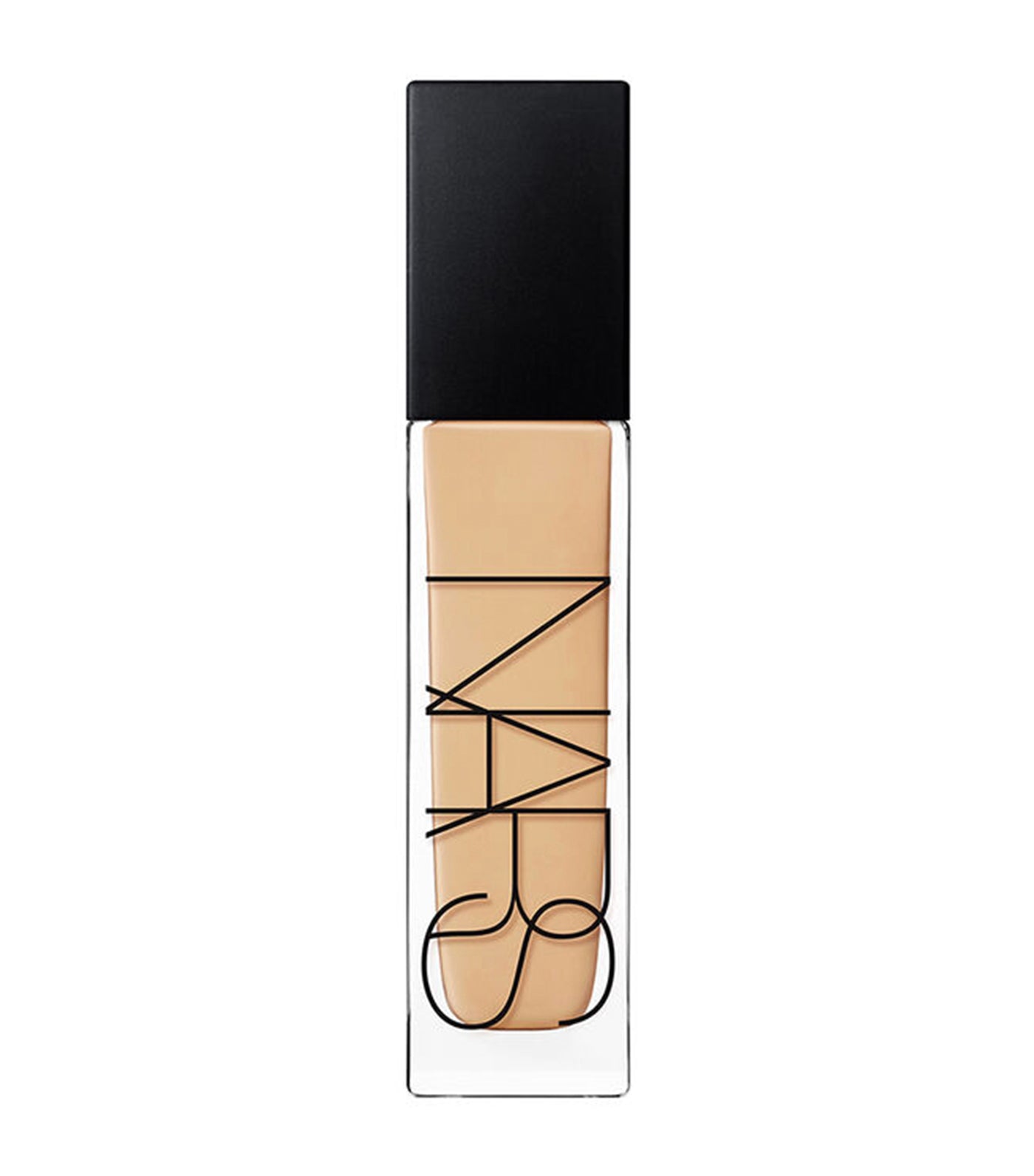 nars fiji natural radiant longwear foundation