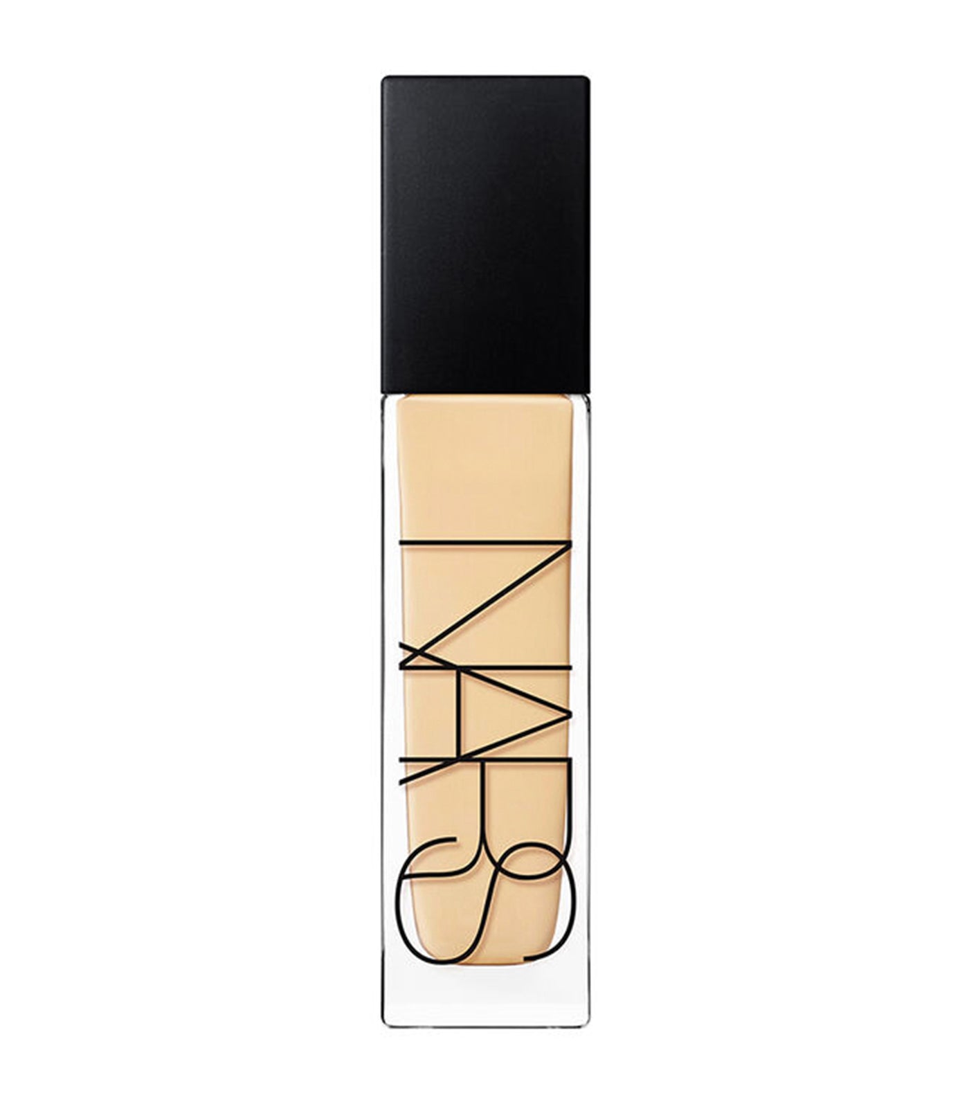 nars gobi natural radiant longwear foundation