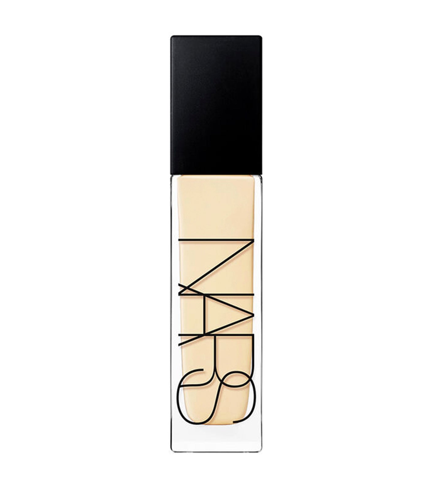 nars siberia natural radiant longwear foundation
