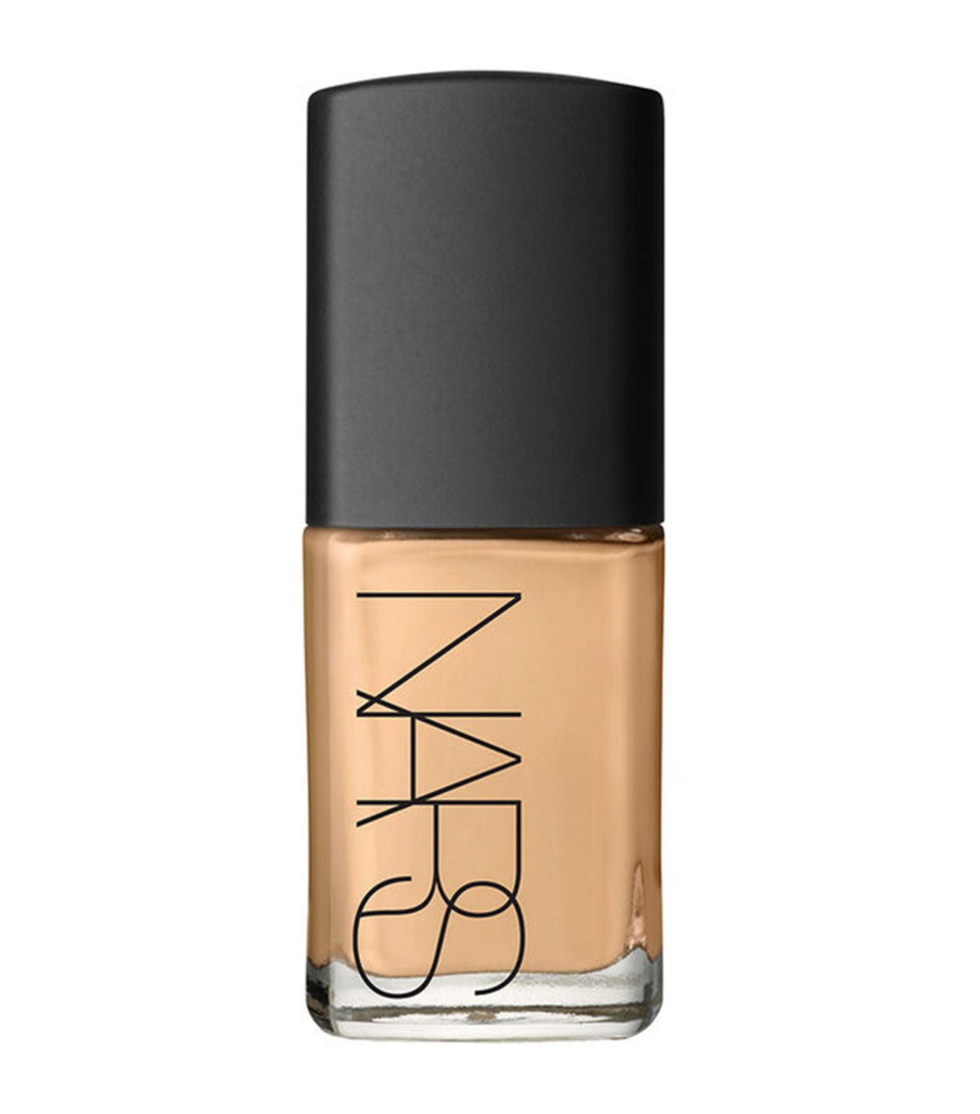 nars barcelona sheer glow foundation