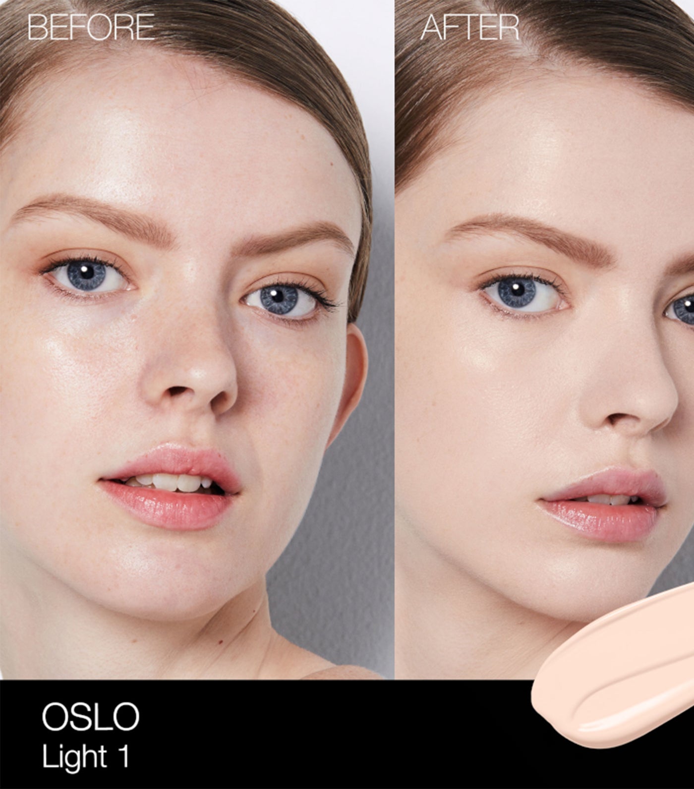 Light Reflecting™ Foundation