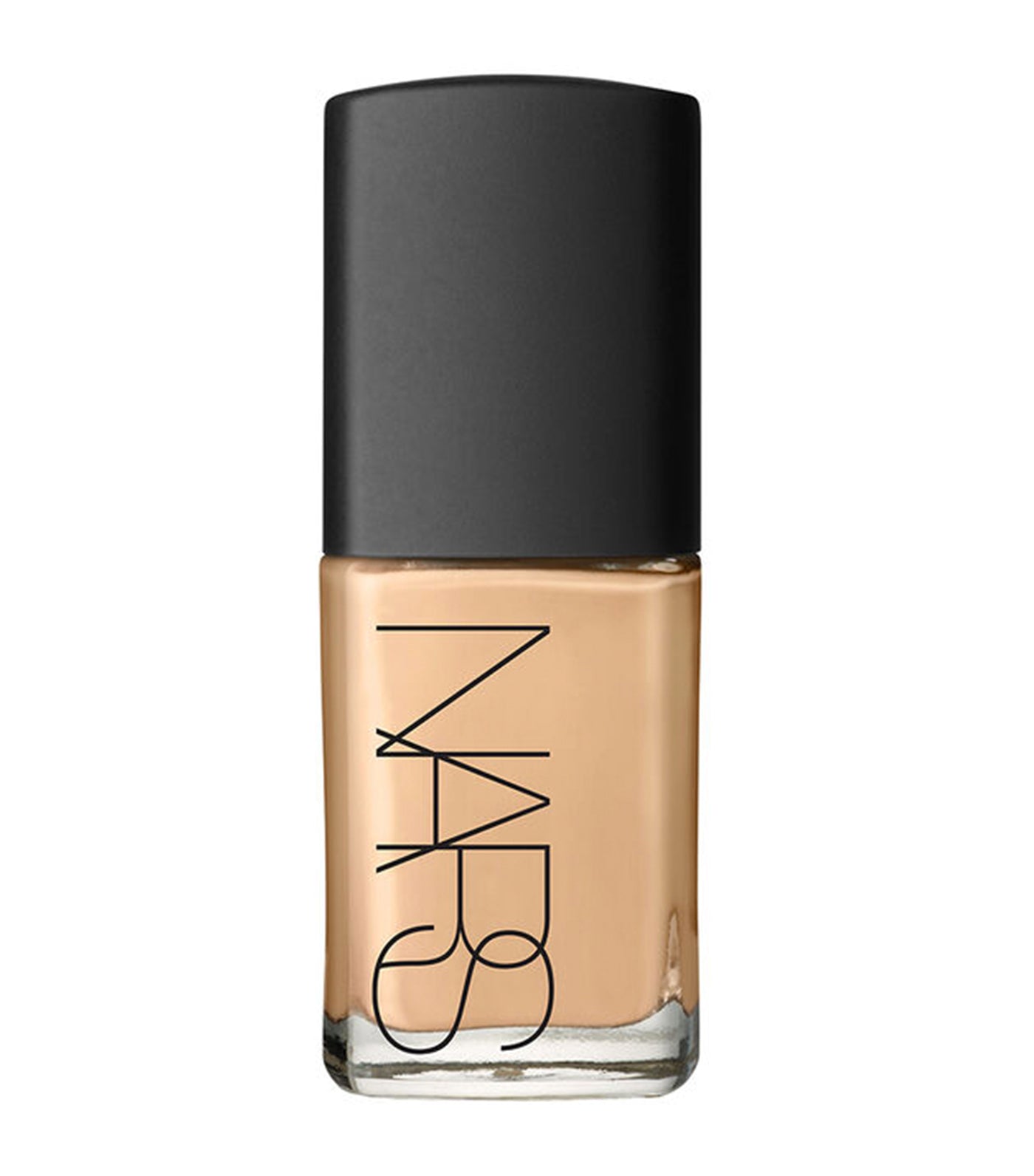 nars punjab sheer glow foundation