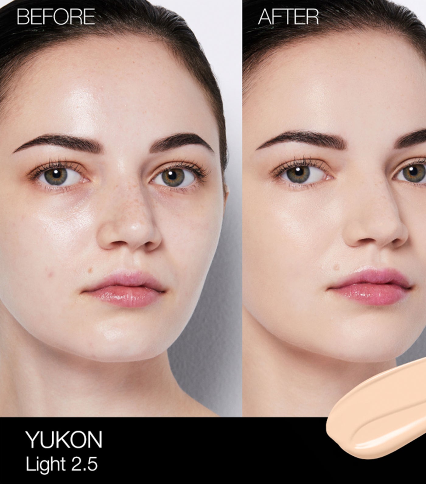 Light Reflecting™ Foundation