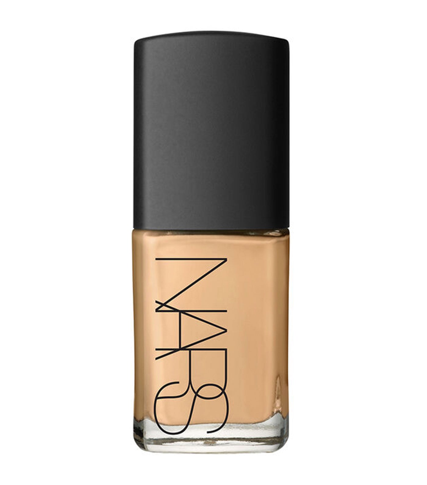 nars vanuatu sheer glow foundation