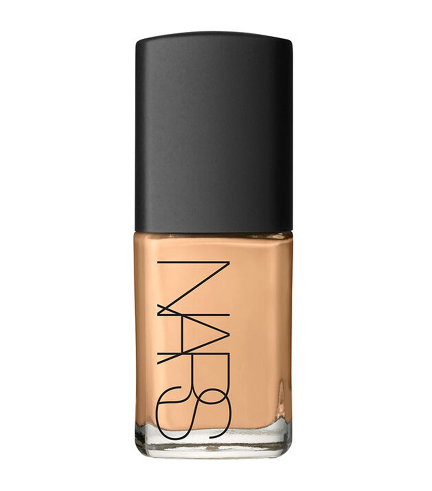 nars sahel sheer glow foundation