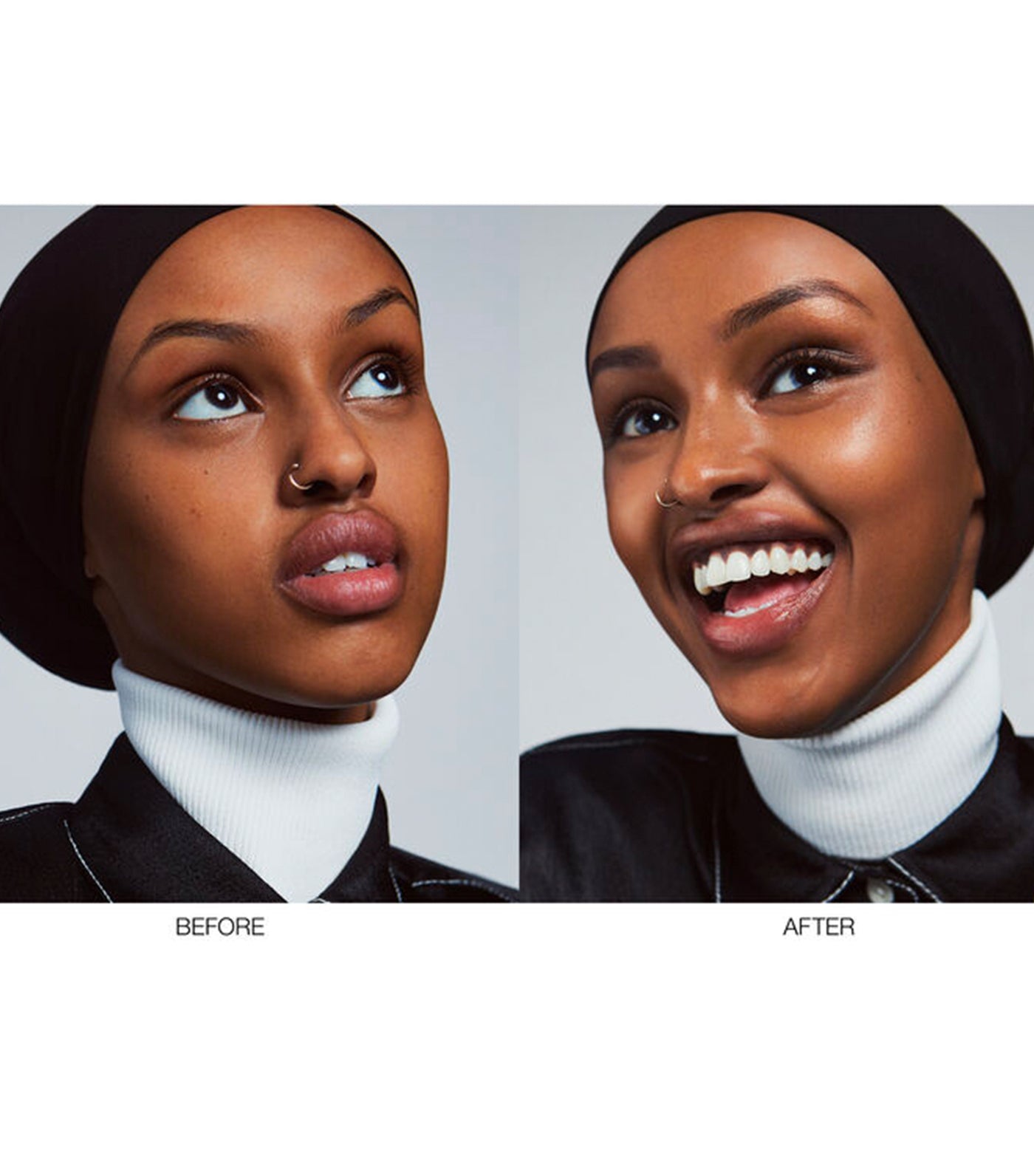 Pure Radiant Tinted Moisturizer SPF 30++
