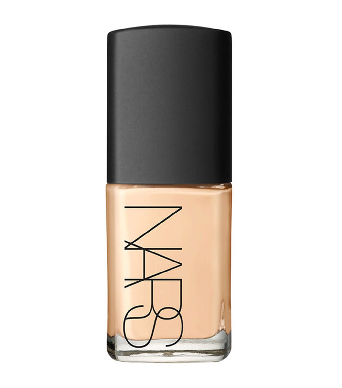 nars vienna sheer glow foundation