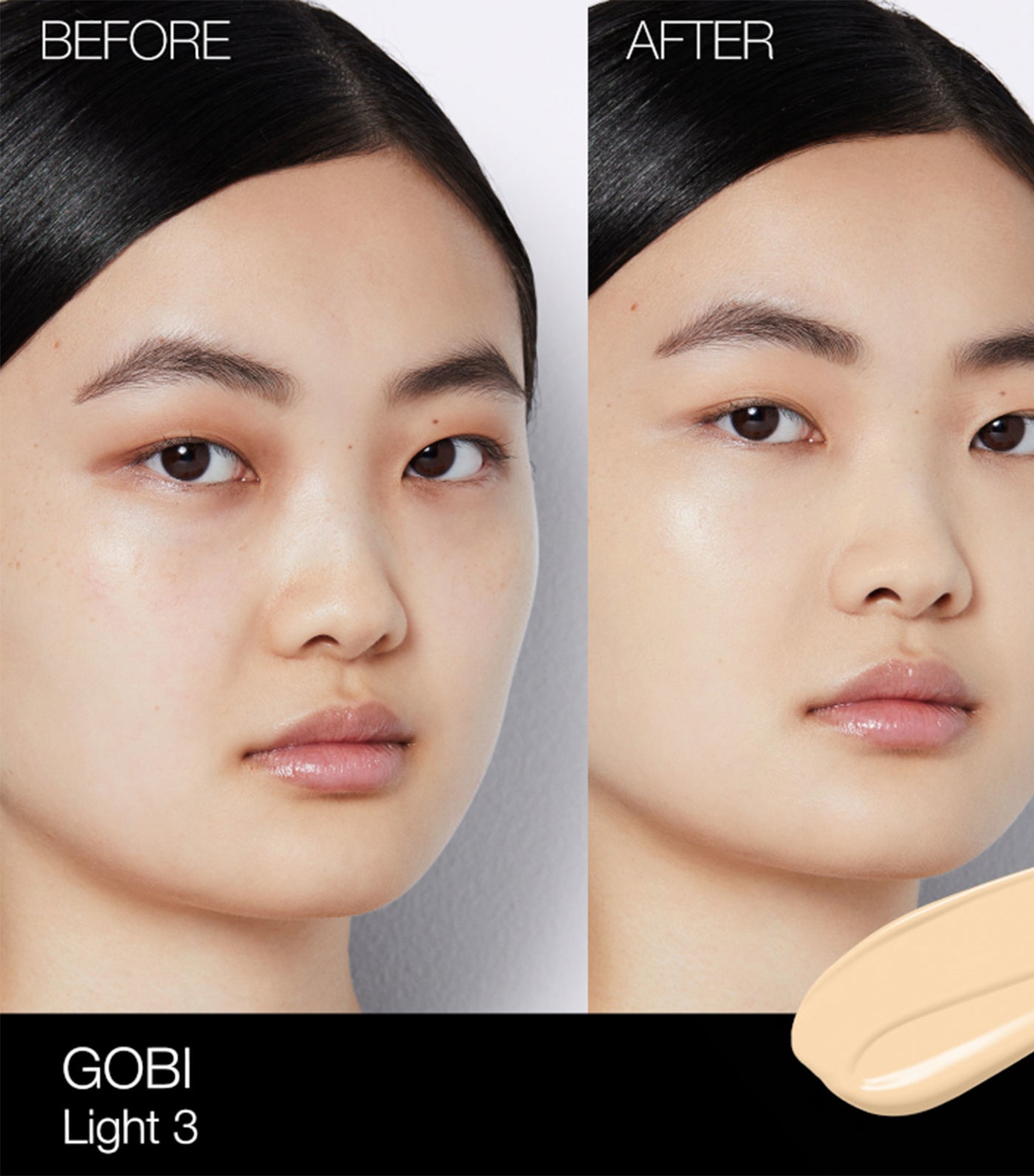 Light Reflecting™ Foundation