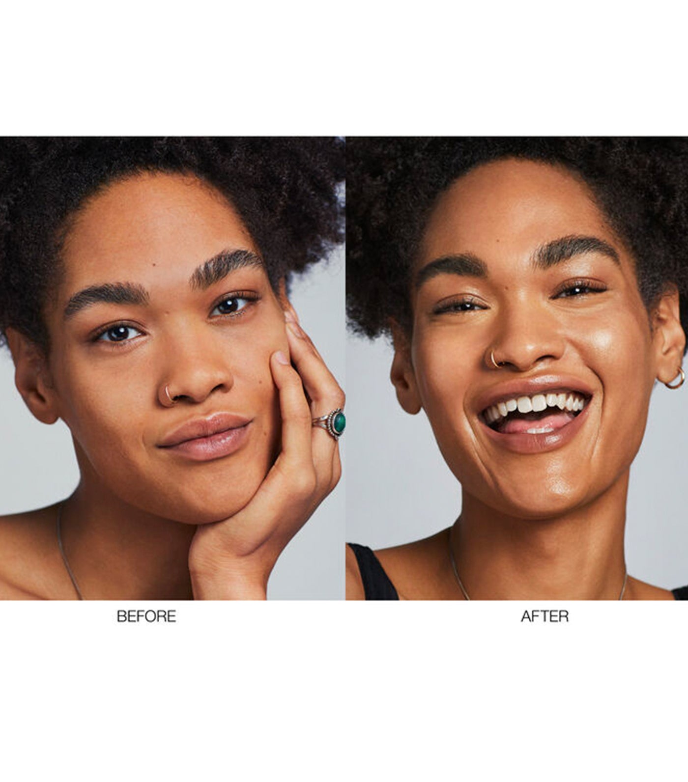 Pure Radiant Tinted Moisturizer SPF 30++