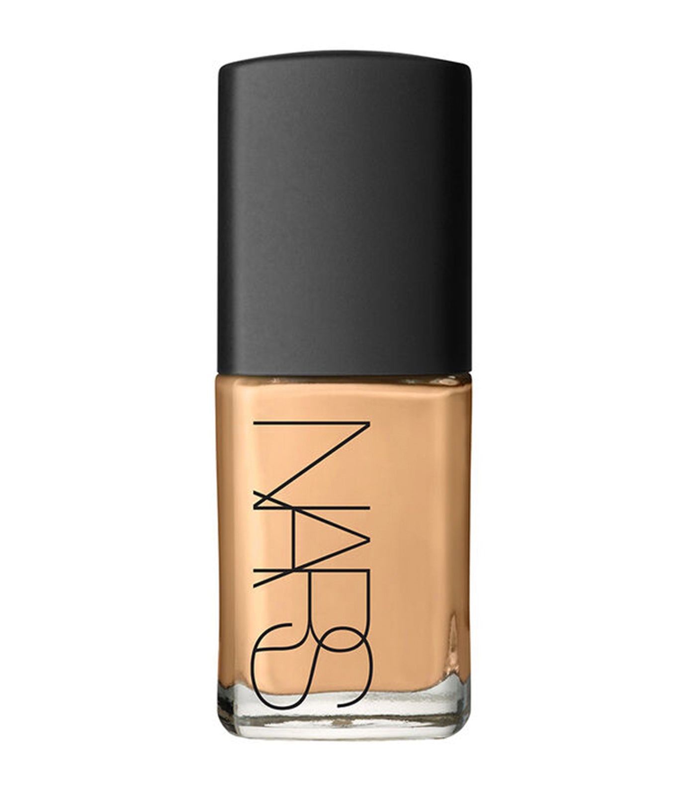 nars messine sheer glow foundation