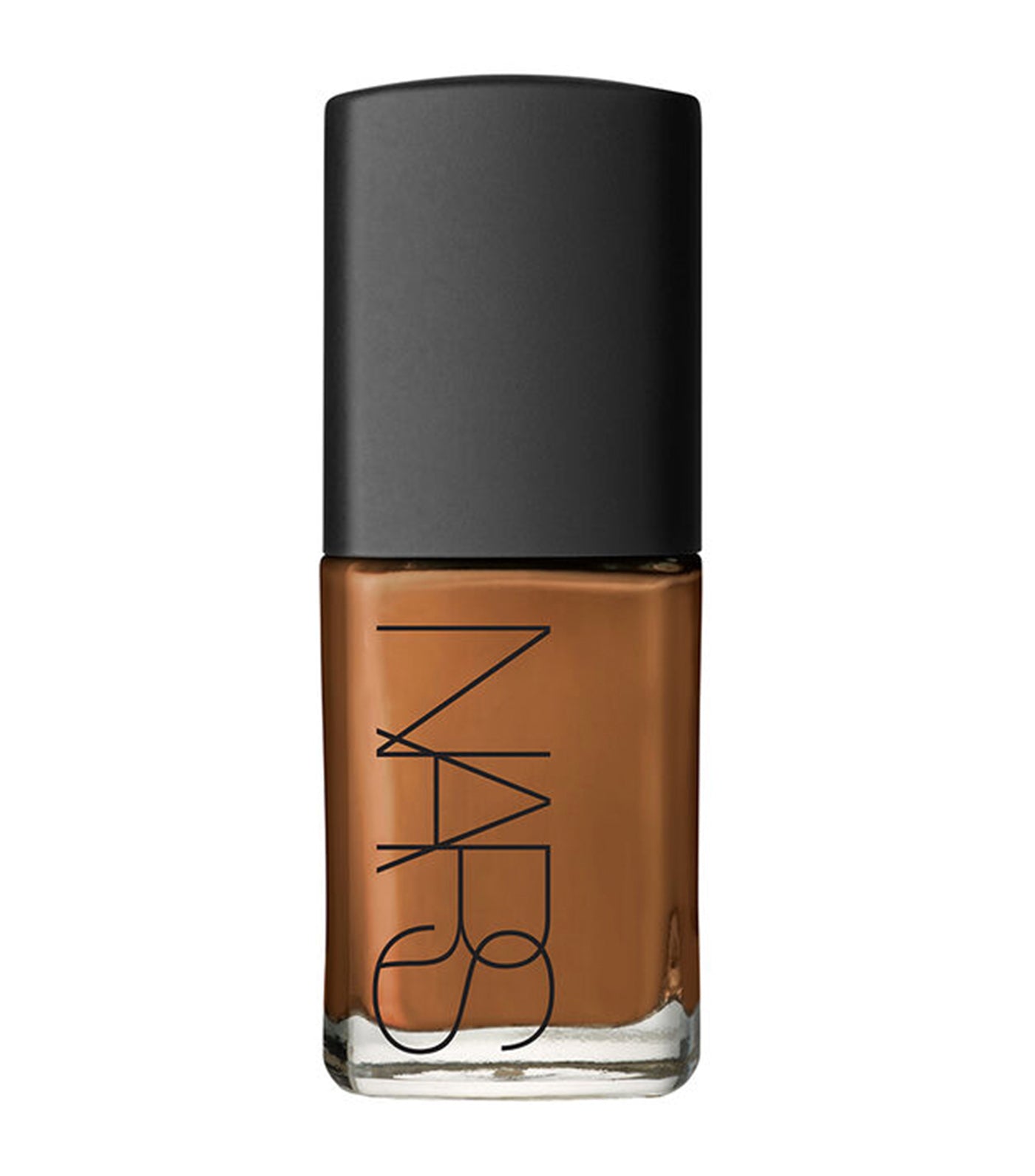 nars manaus sheer glow foundation