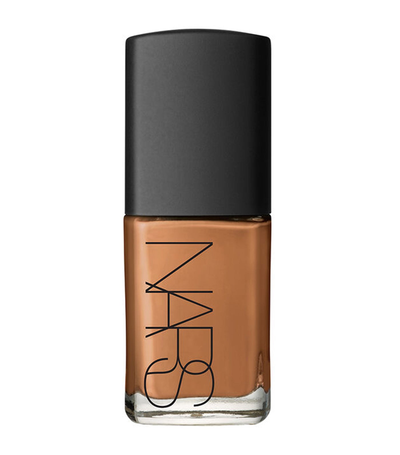 nars belem sheer glow foundation